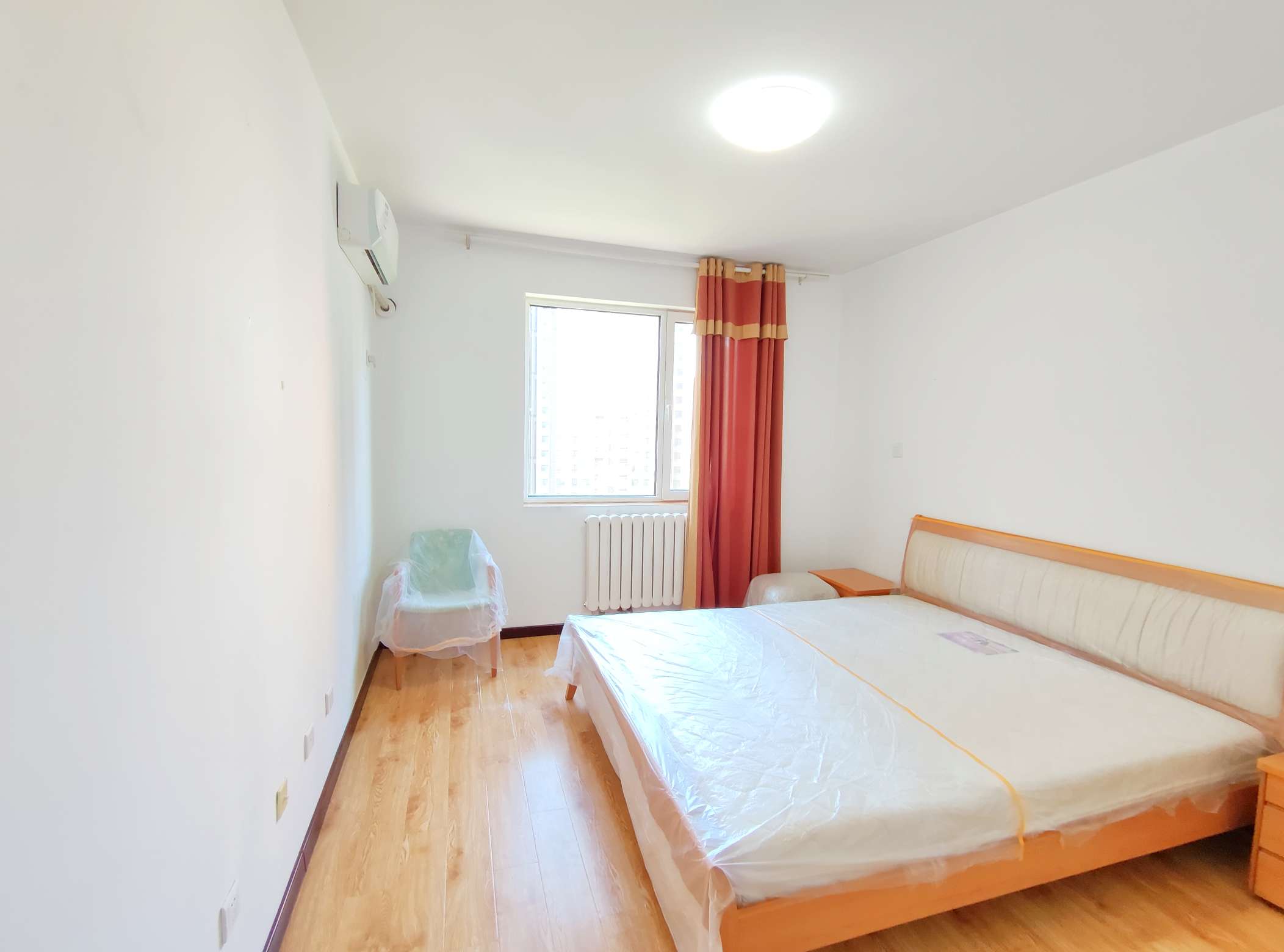 东城逸家逸贤园