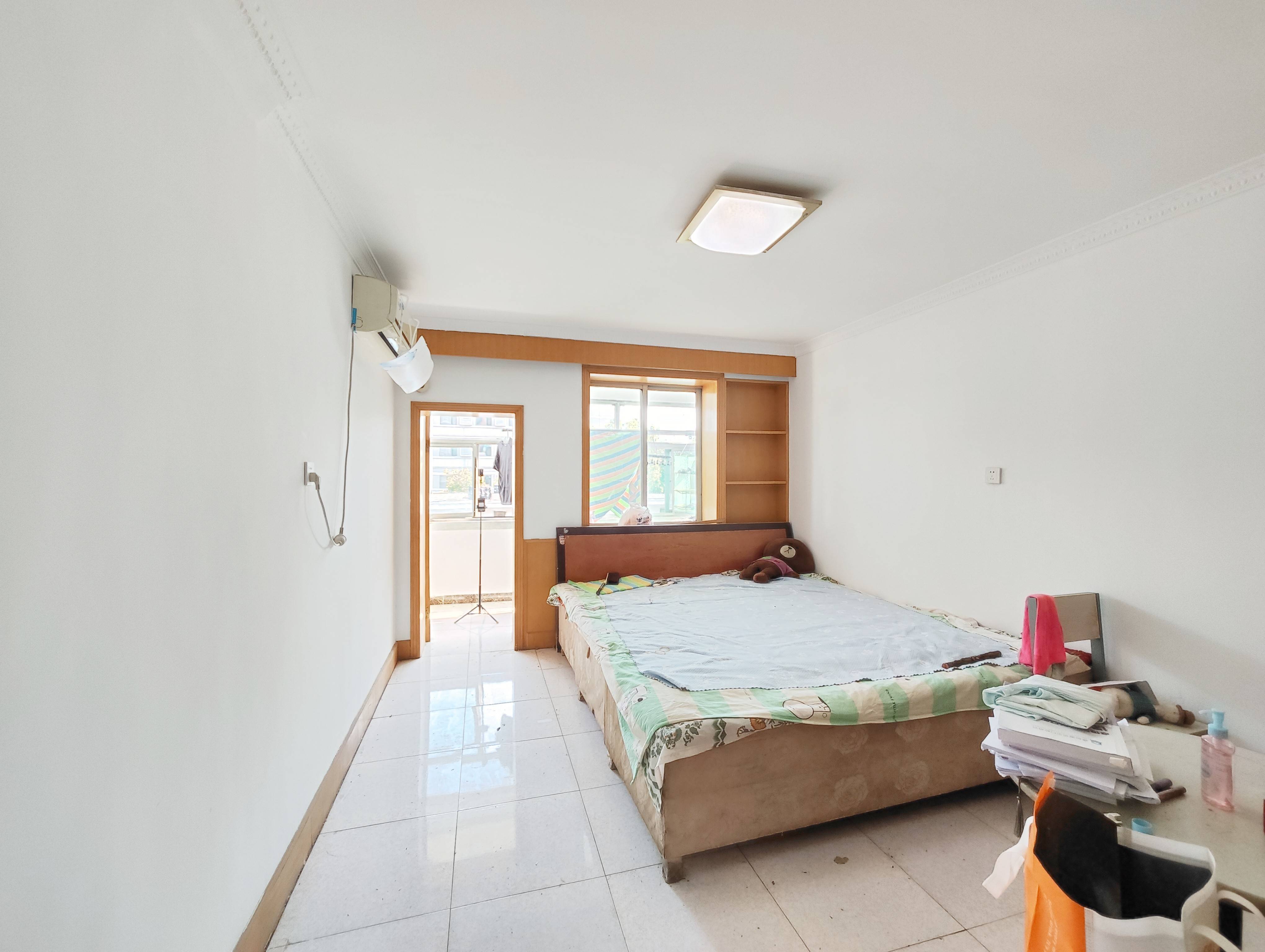 经三纬八单位宿舍