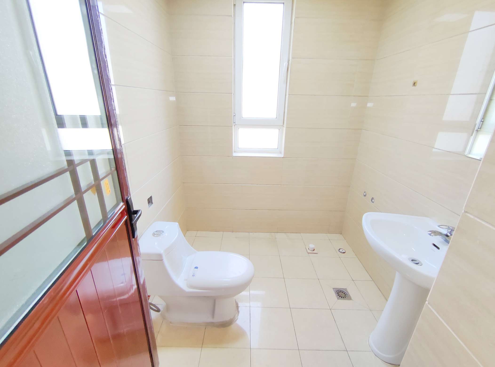 东城逸家逸贤园