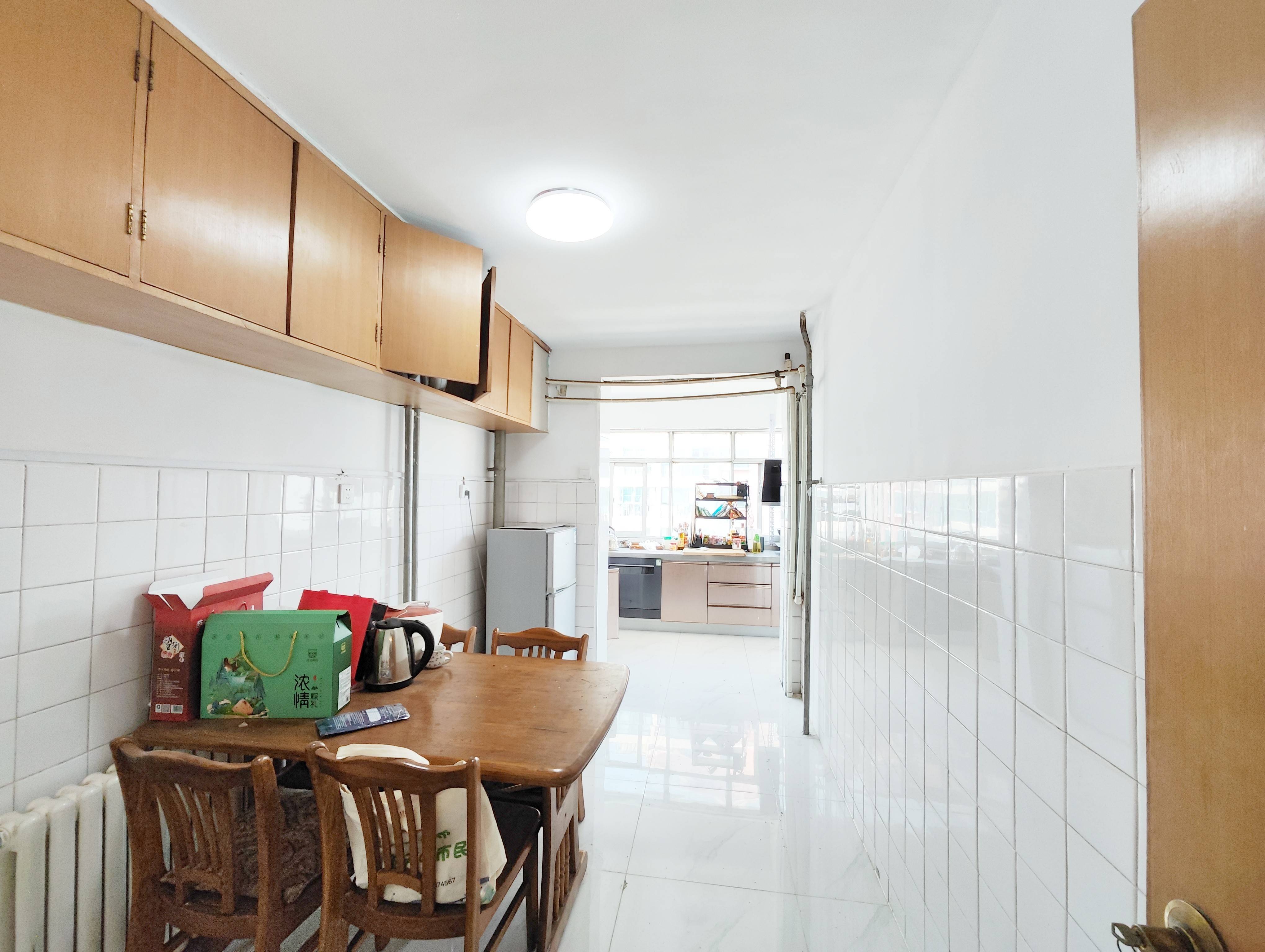 经三纬八单位宿舍