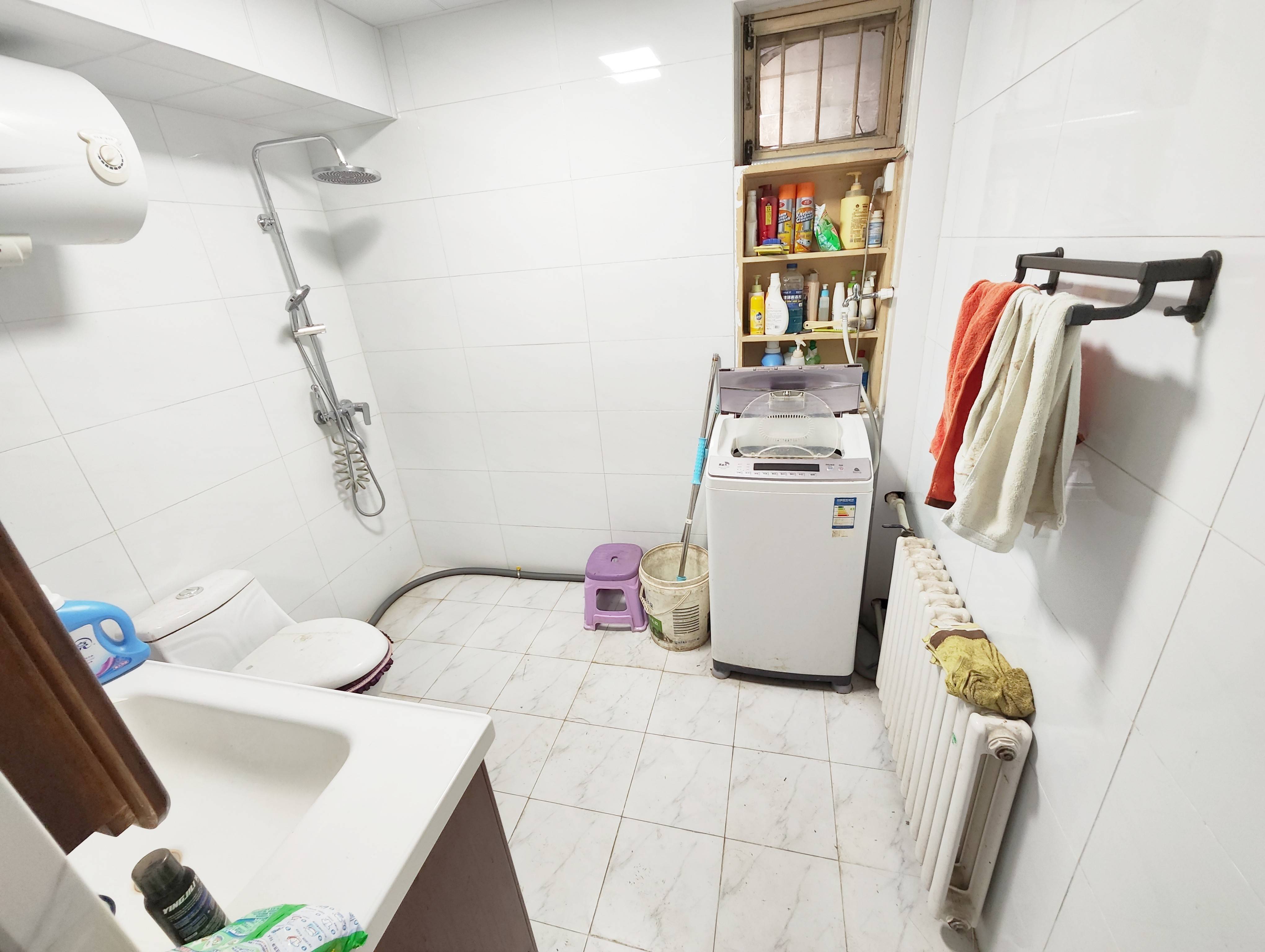 经三纬八单位宿舍