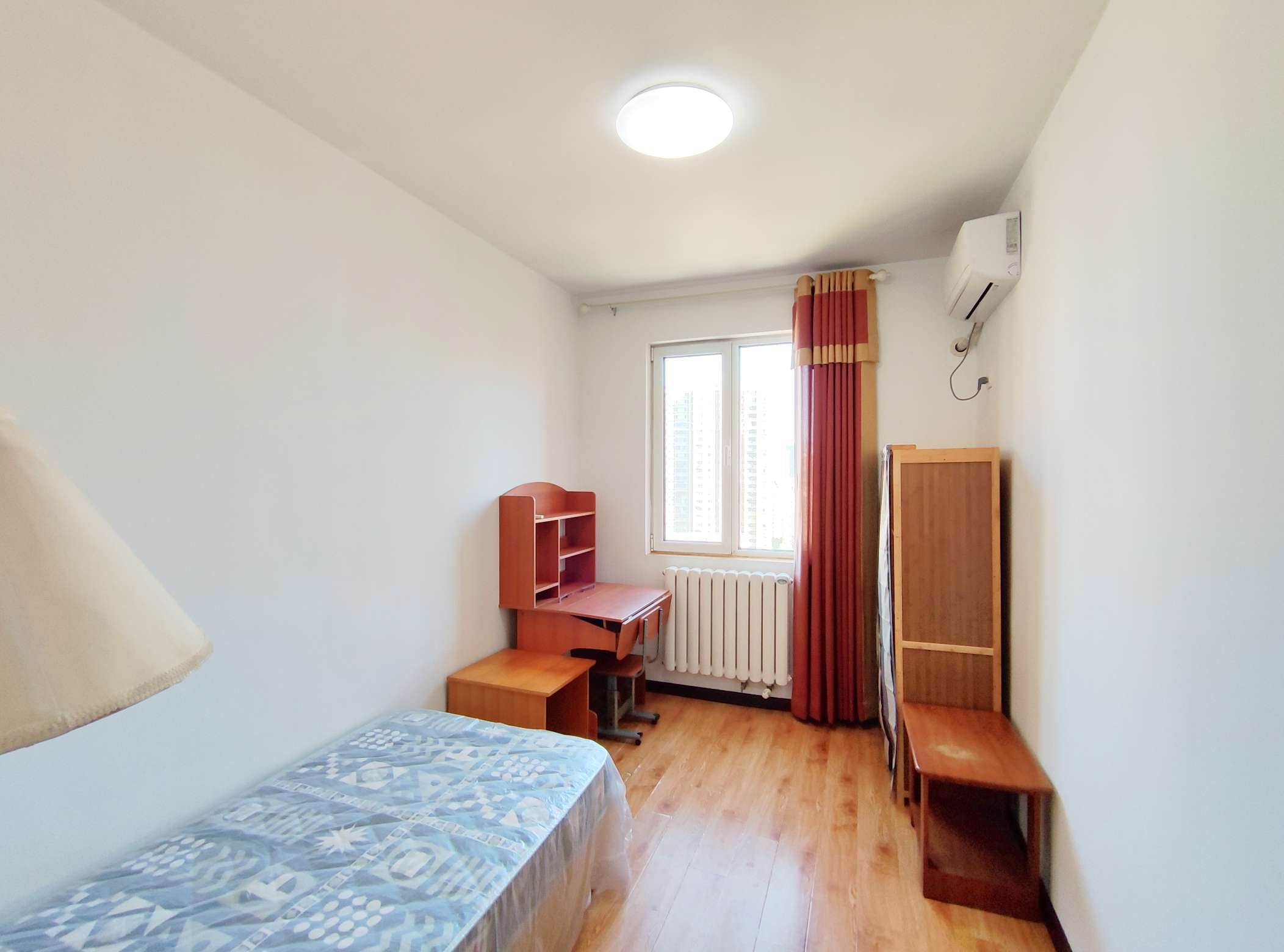 东城逸家逸贤园