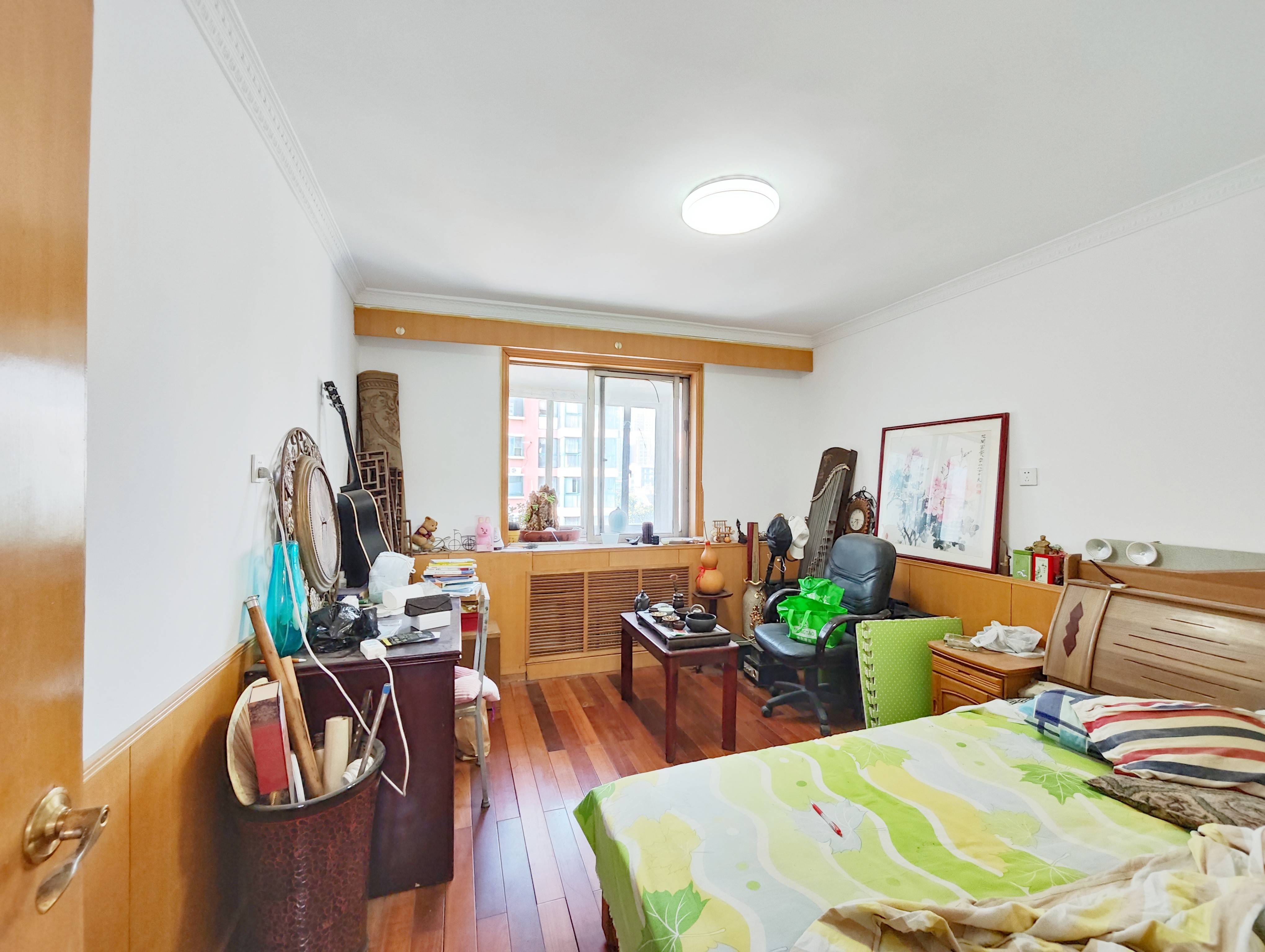 经三纬八单位宿舍