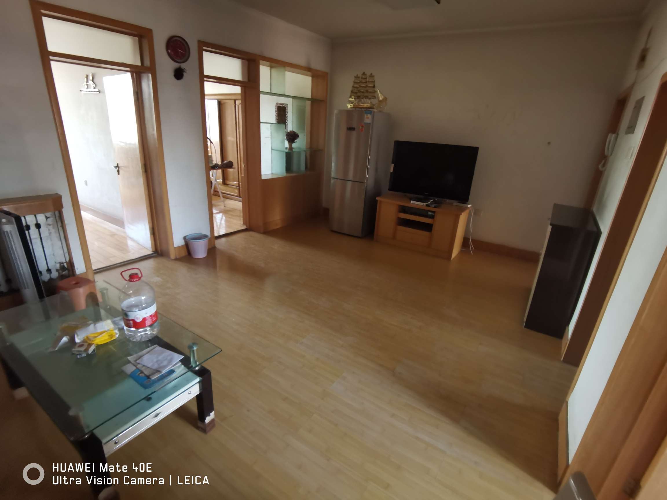 岔路街小区