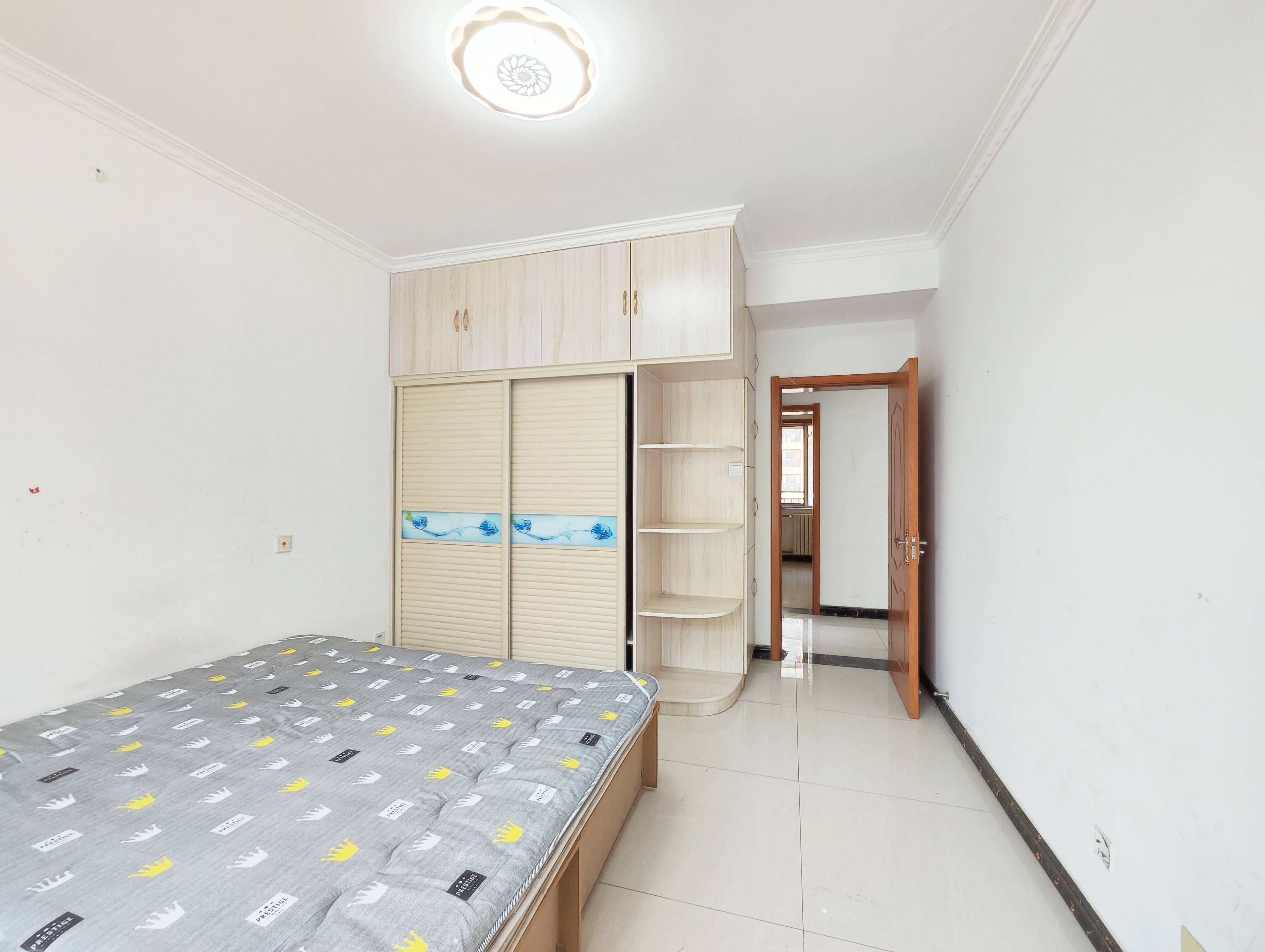 绿地中央广场一区