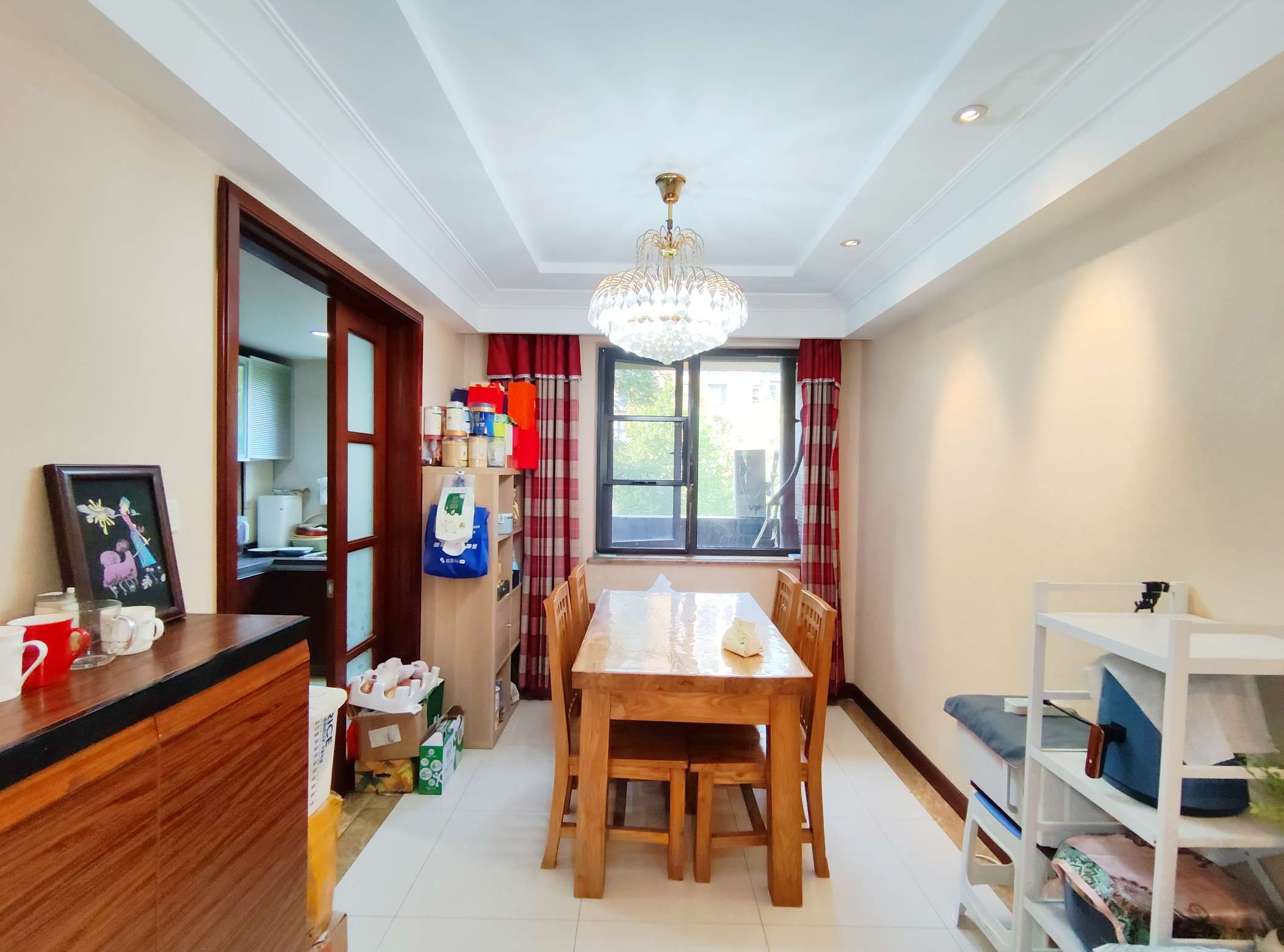 海尔绿城百合园