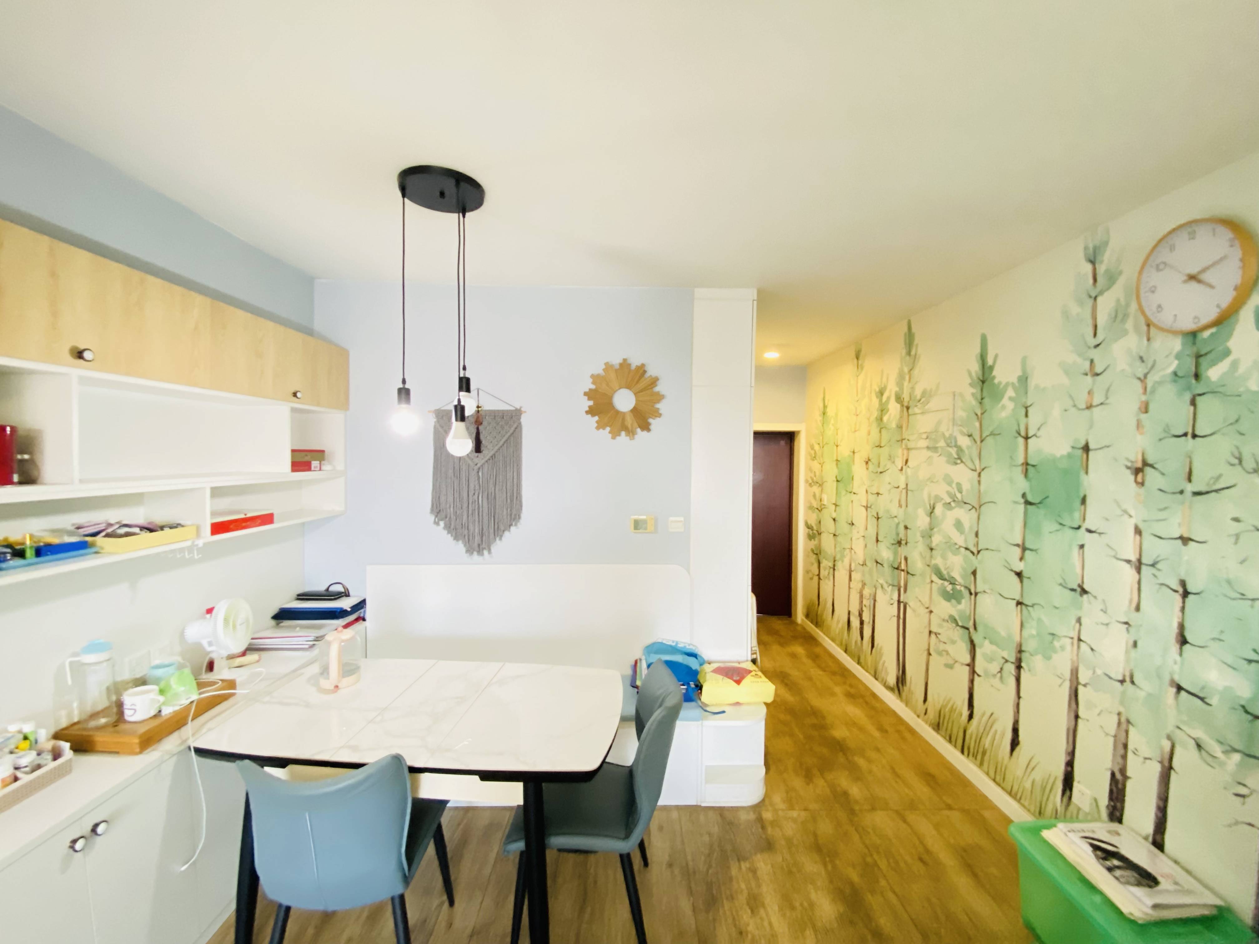 尚东1956（ 尚东花园）