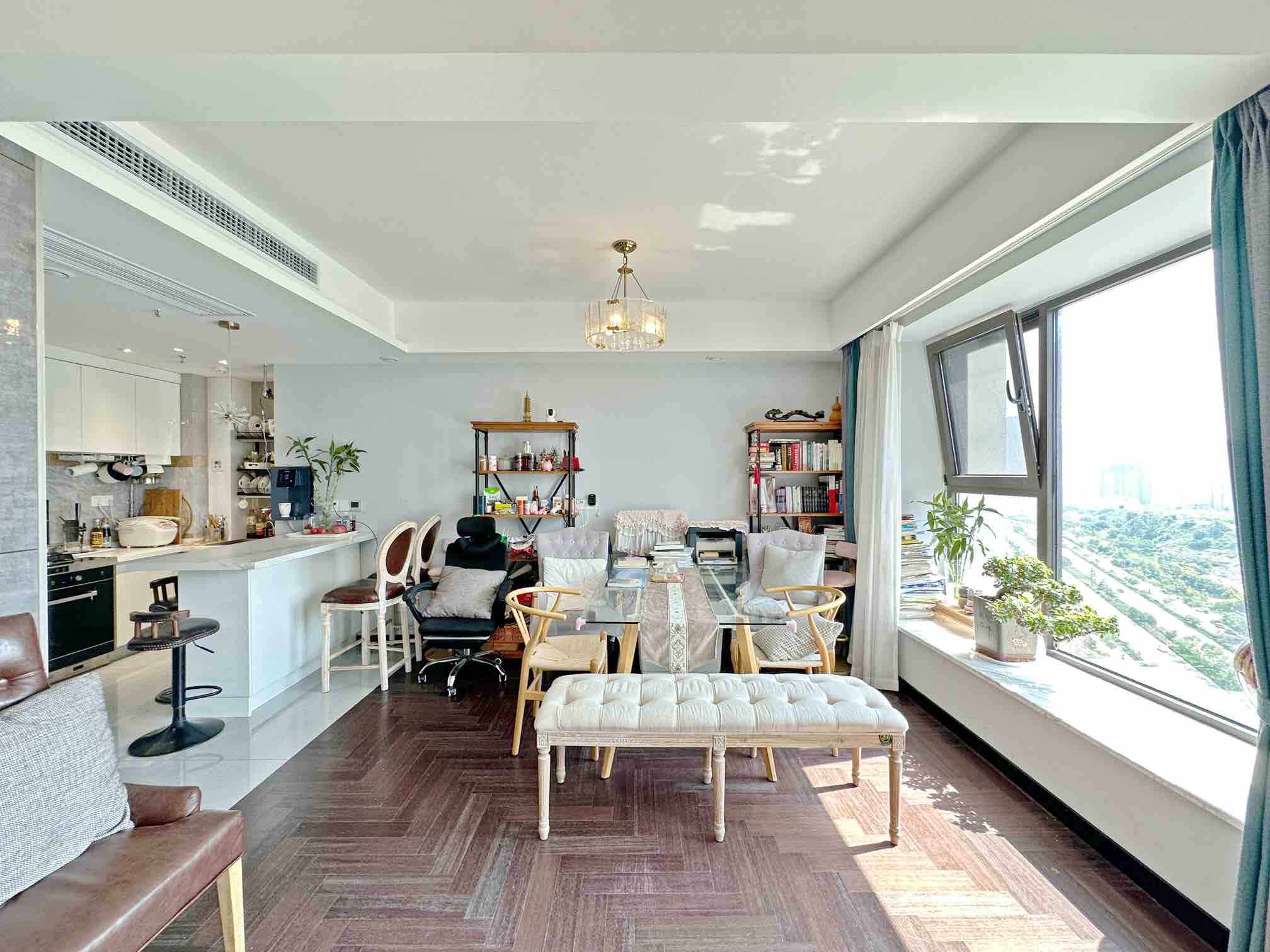 中海国际社区中海国际公馆