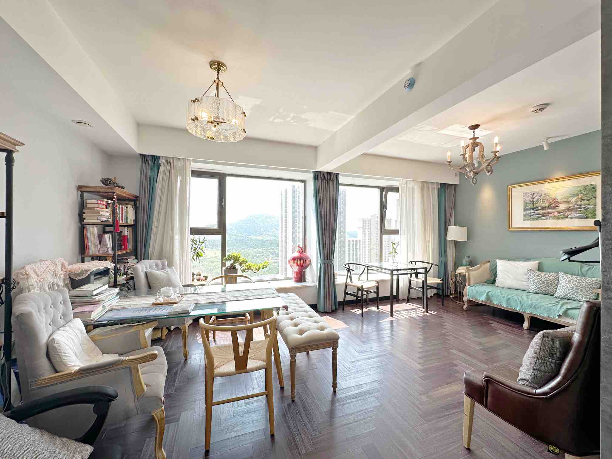 中海国际社区中海国际公馆