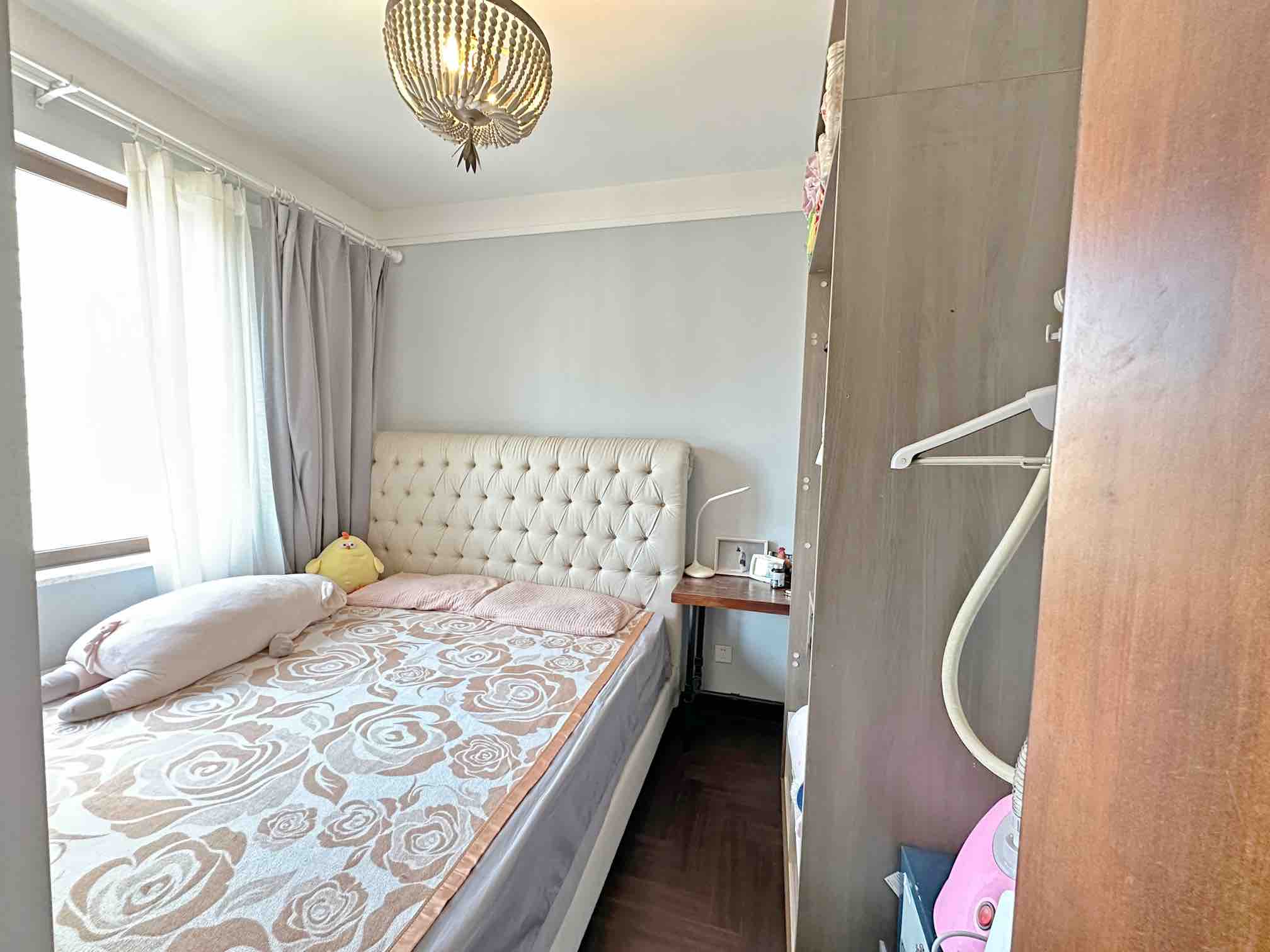 中海国际社区中海国际公馆