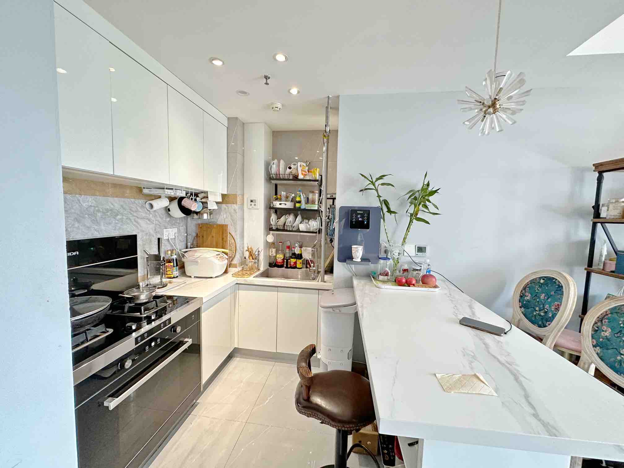 中海国际社区中海国际公馆