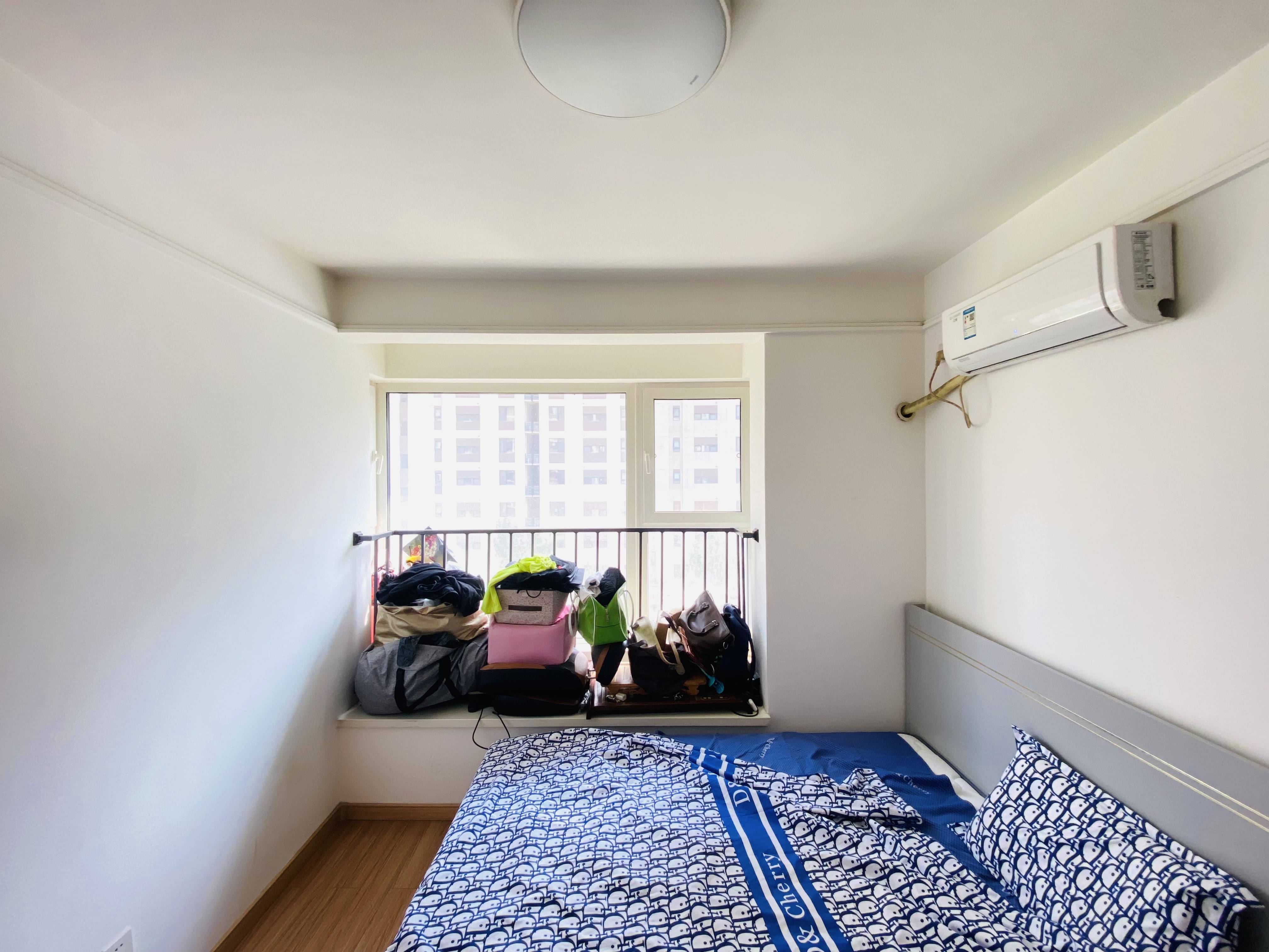 万科龙湖城市之光