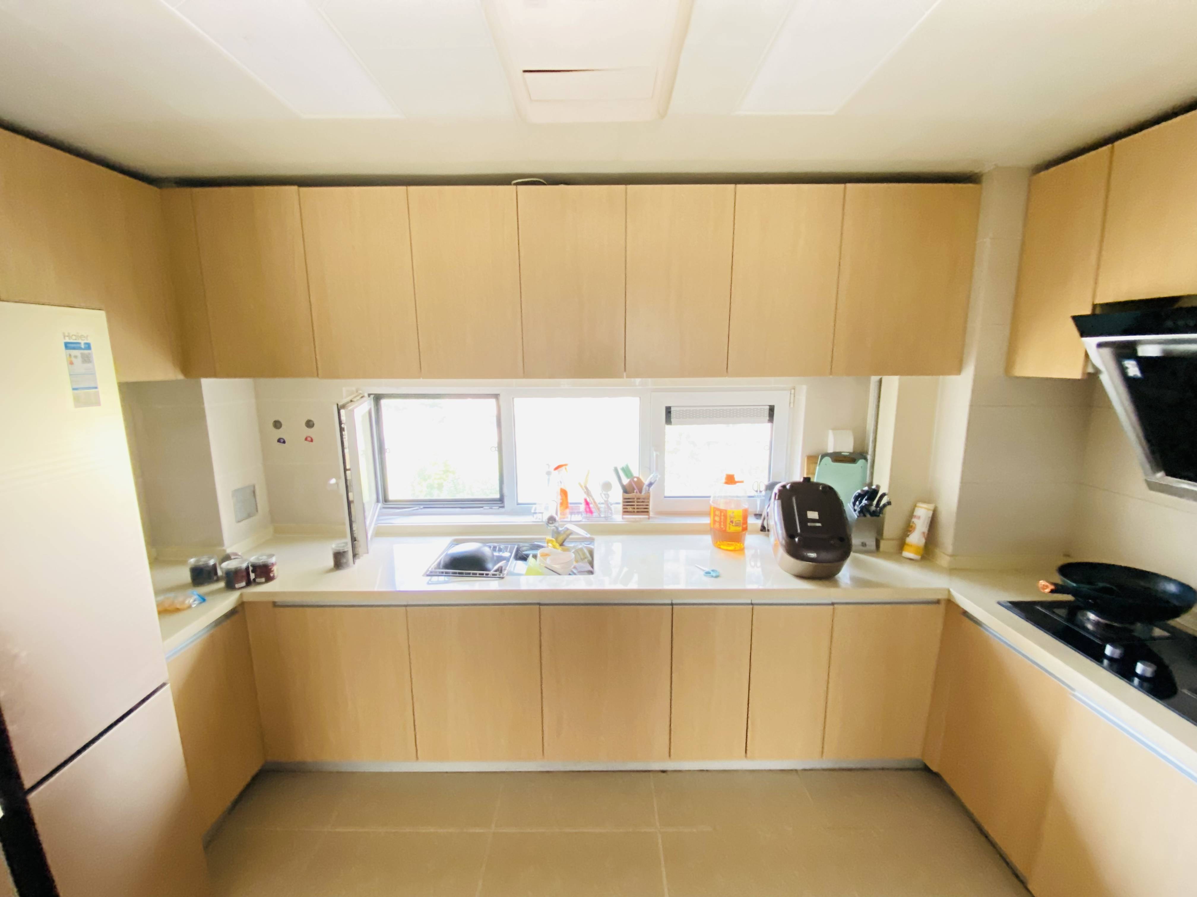 万科龙湖城市之光