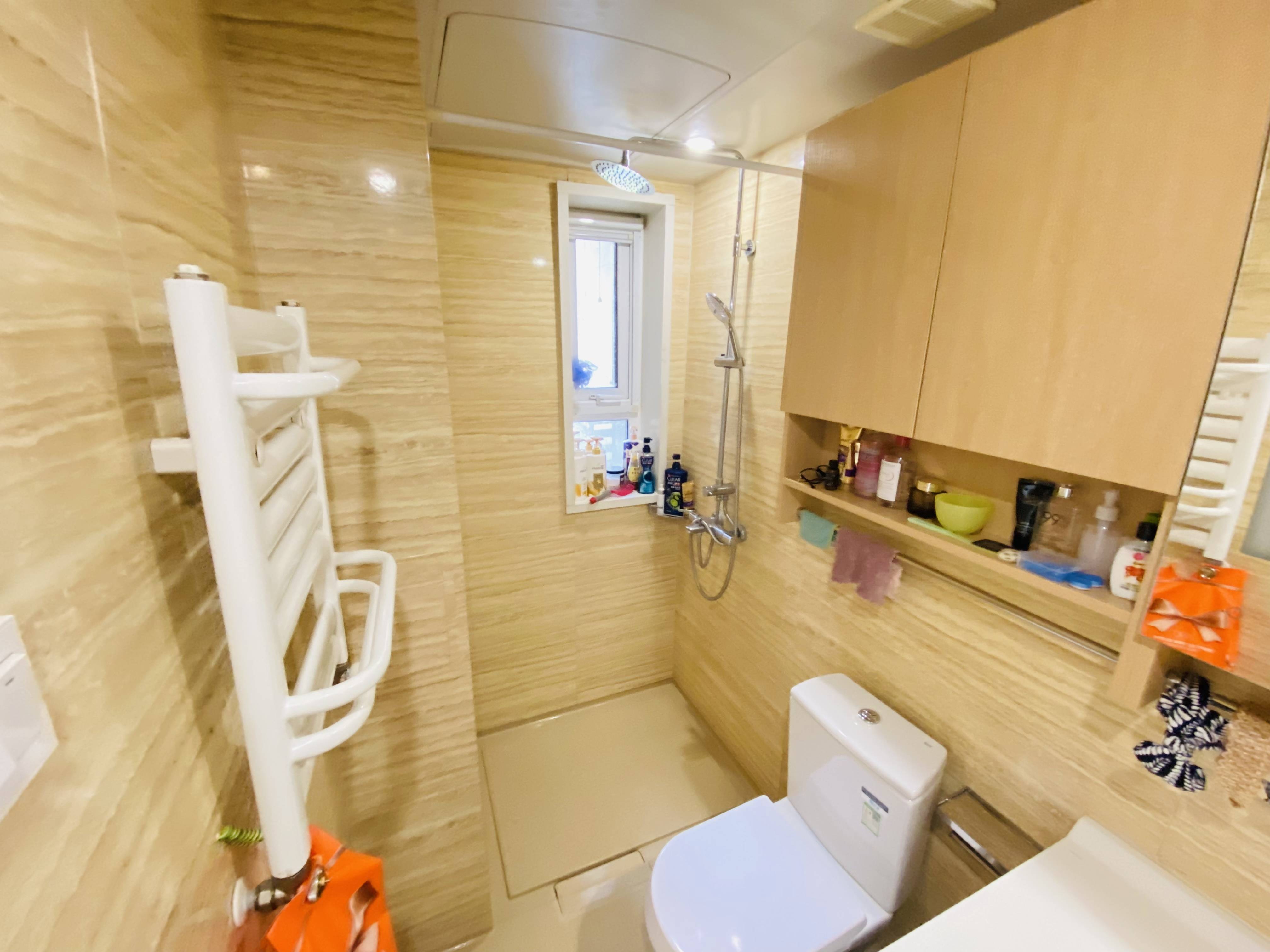 万科龙湖城市之光