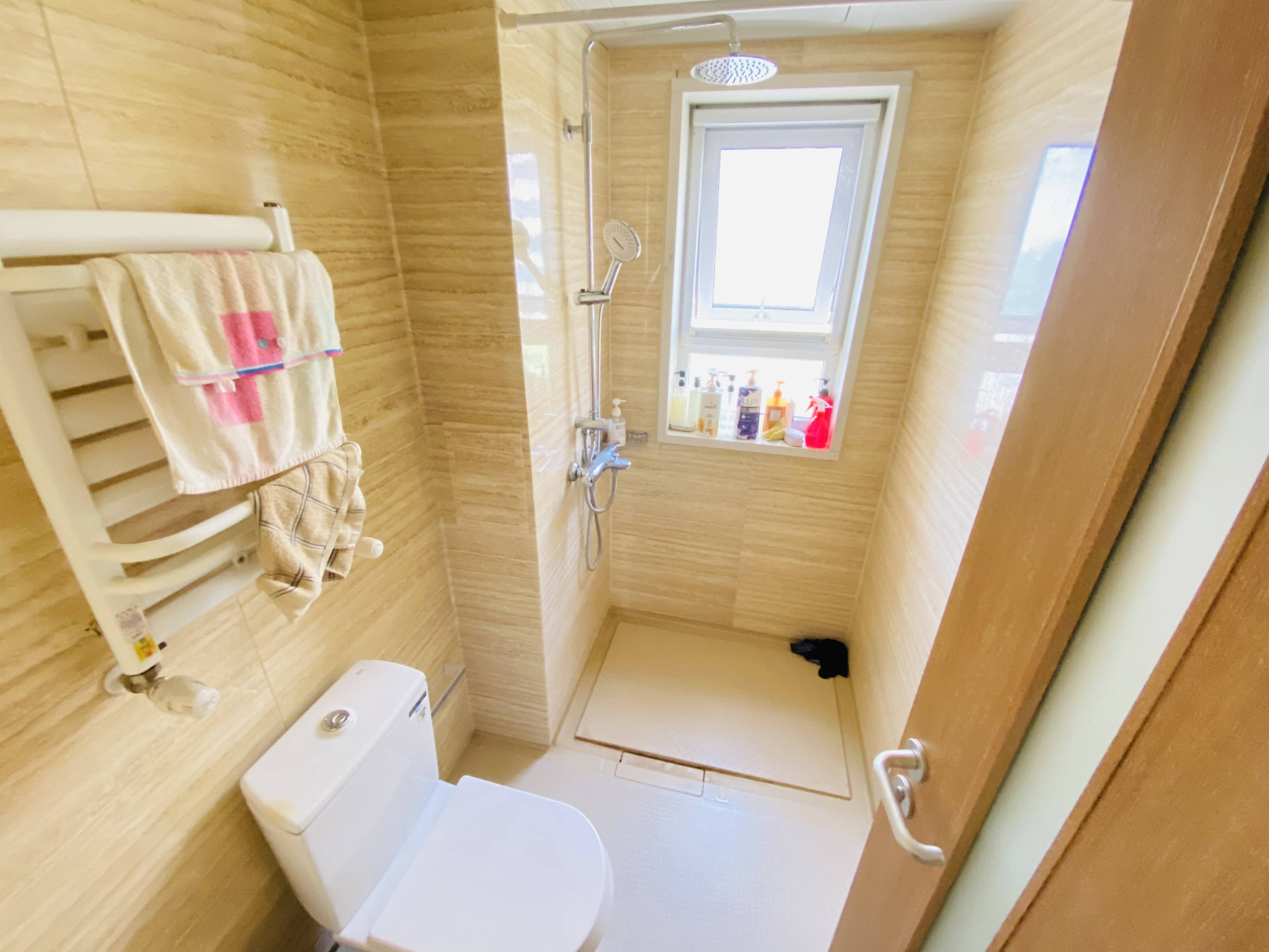 万科龙湖城市之光