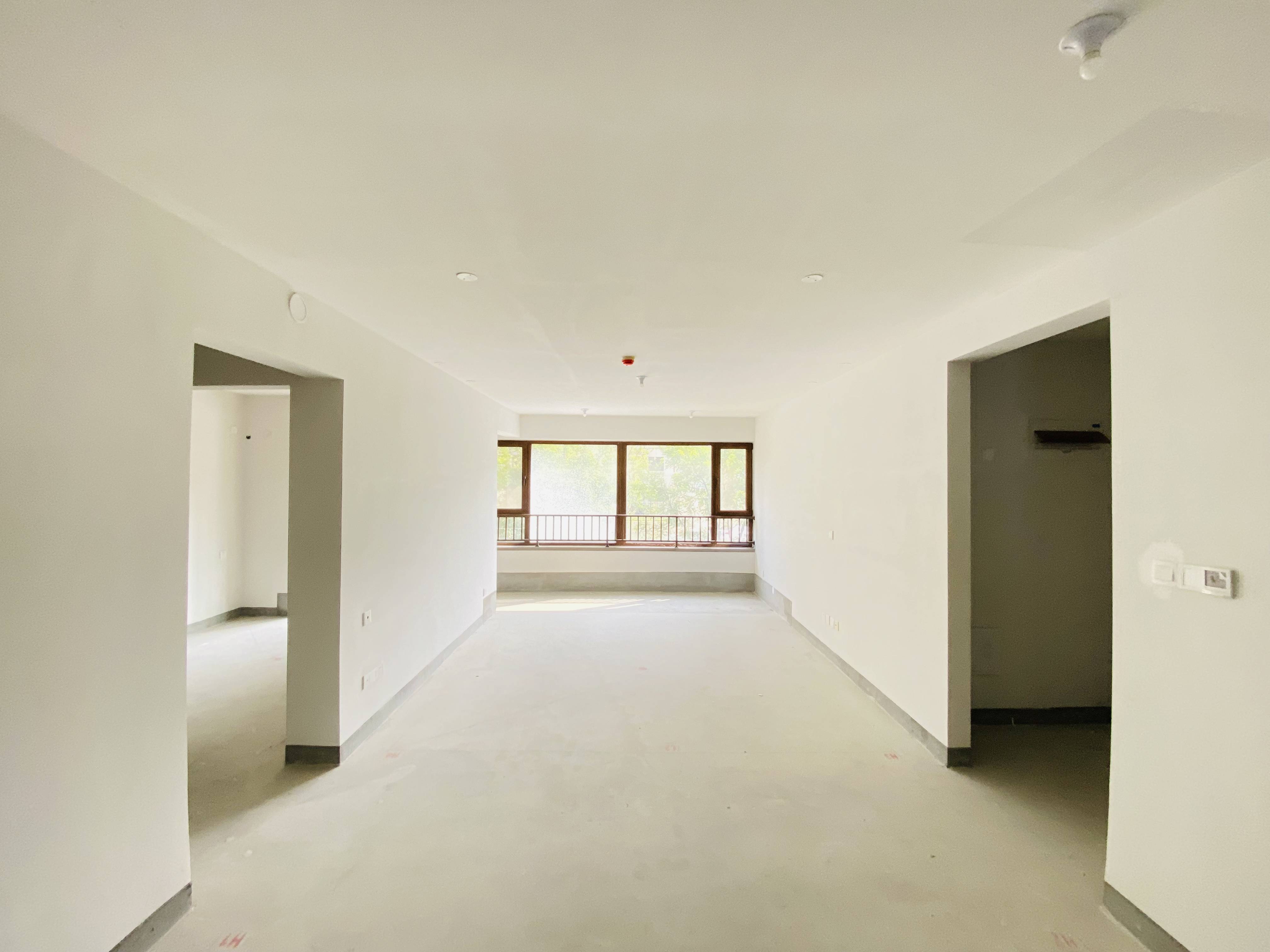 旭辉银盛泰星瀚城