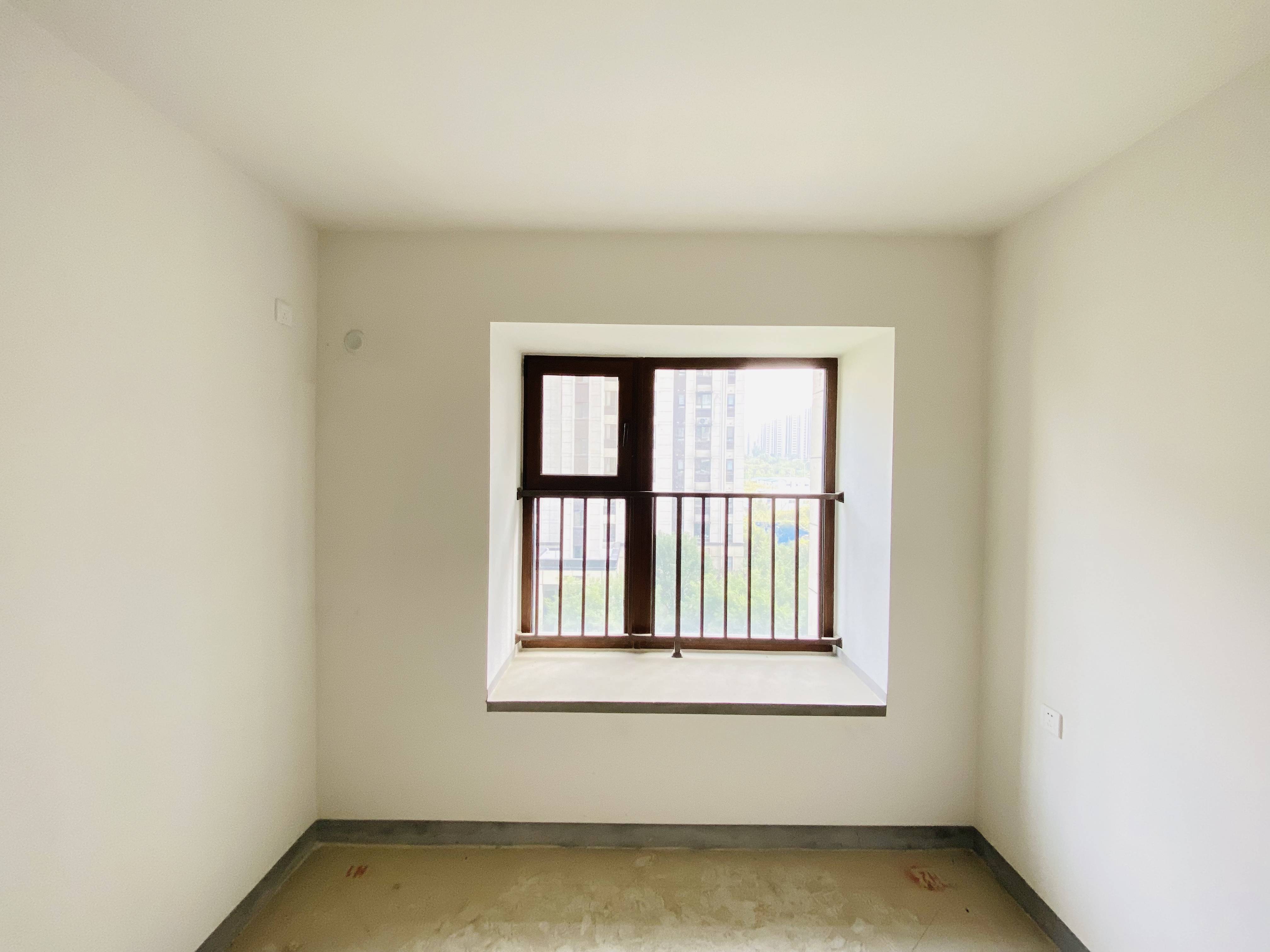 旭辉银盛泰星瀚城