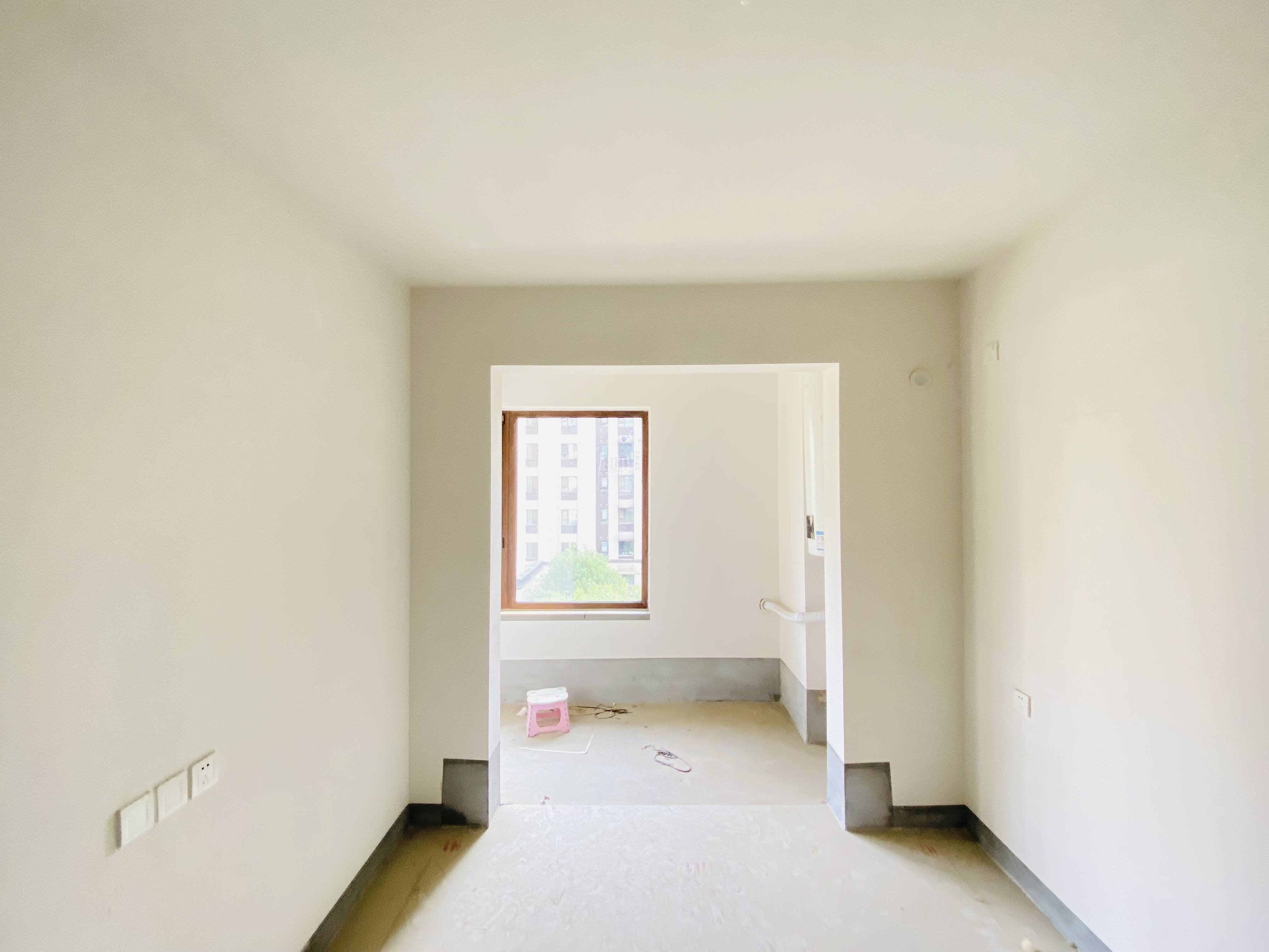 旭辉银盛泰星瀚城