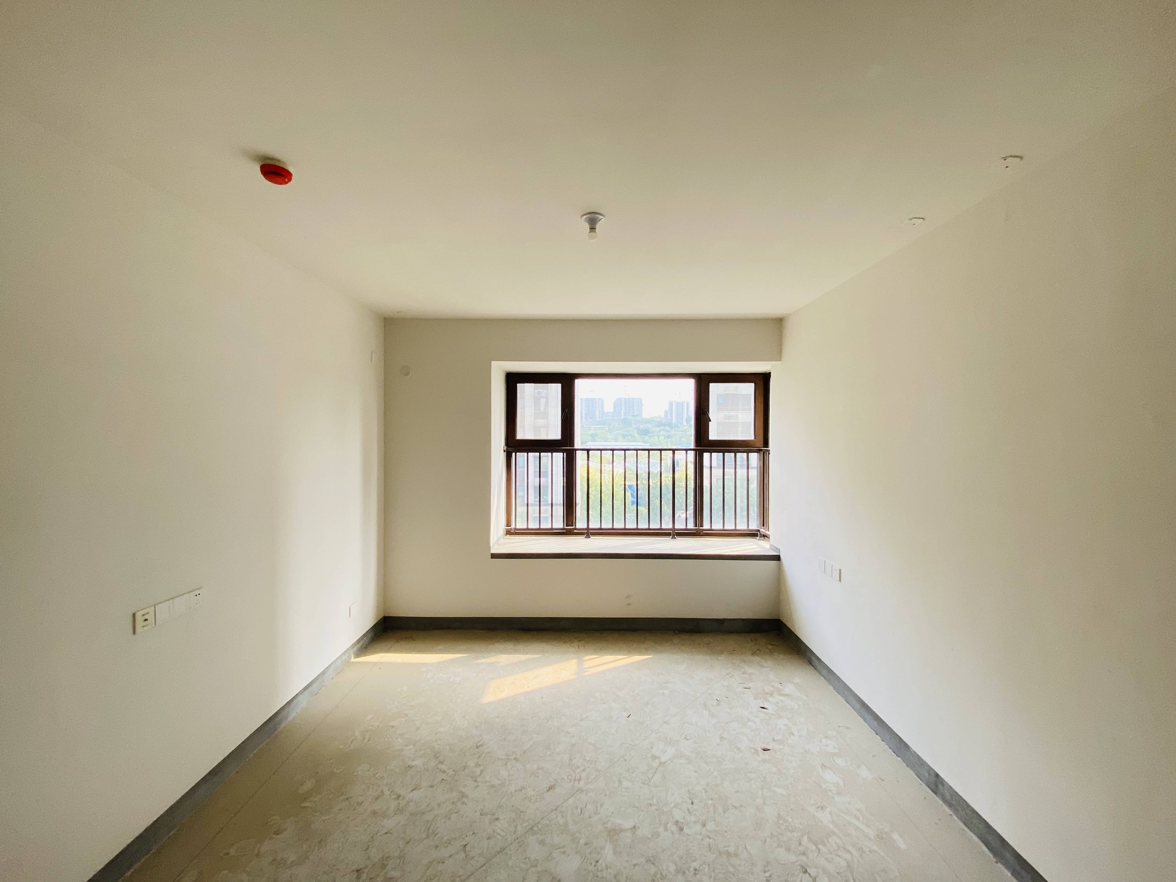 旭辉银盛泰星瀚城