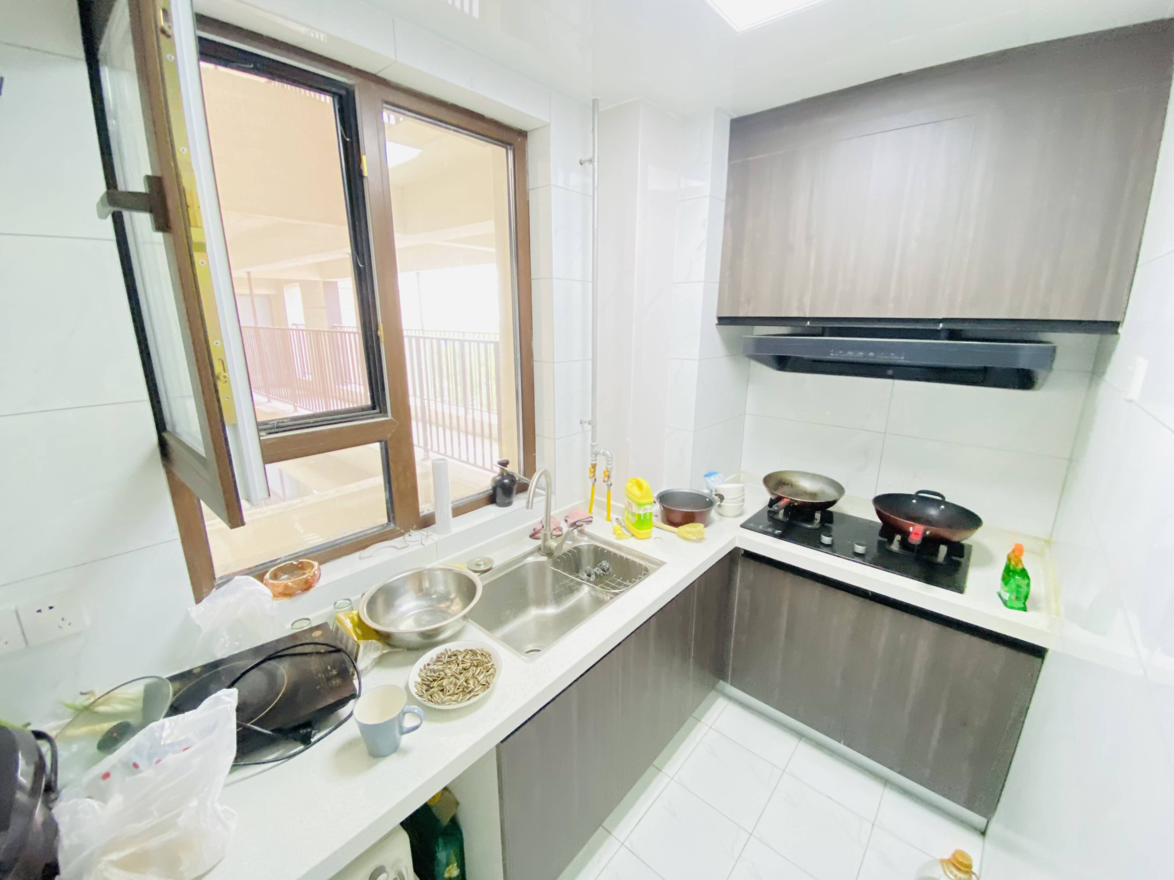 旭辉银盛泰星瀚城