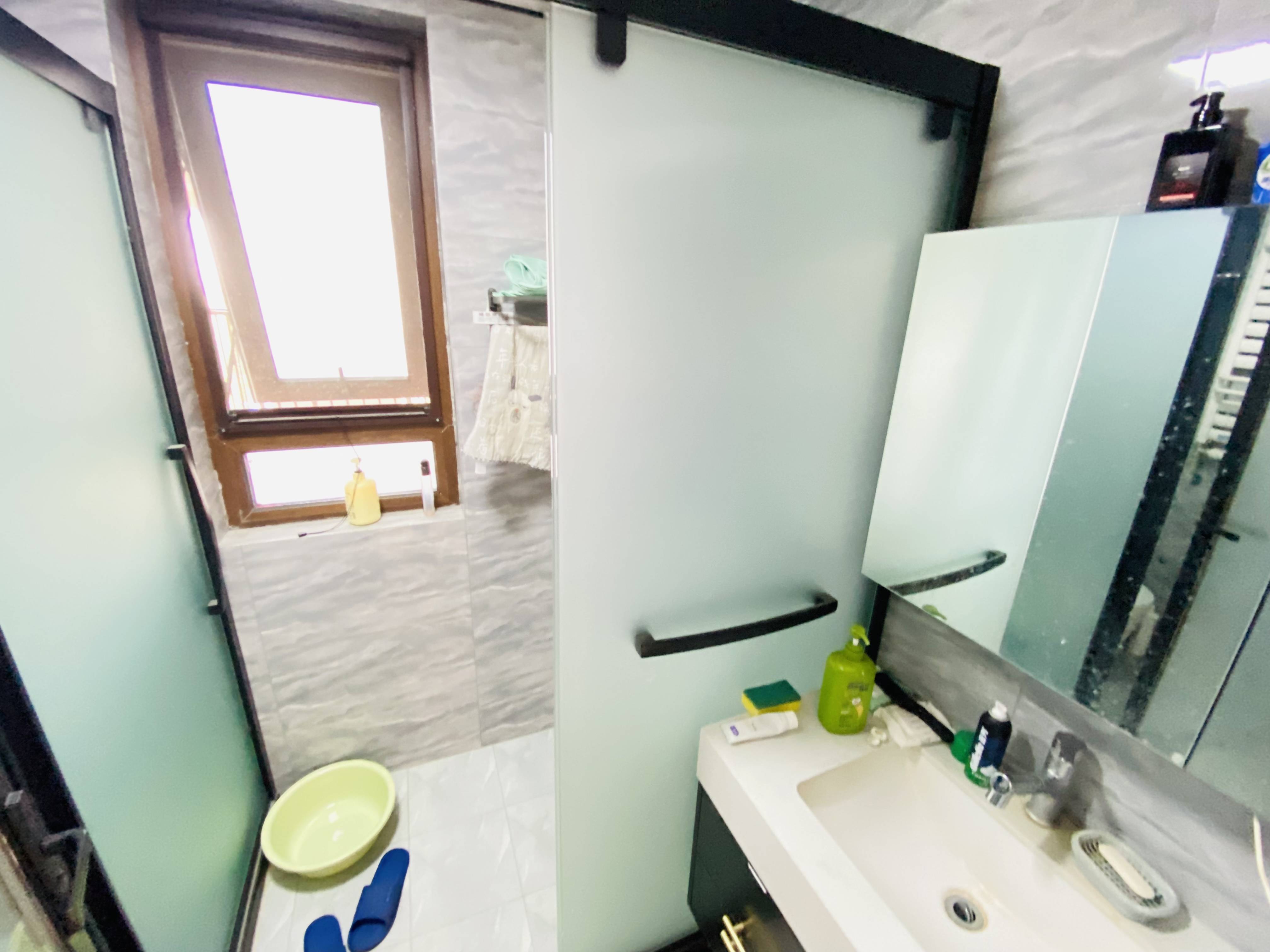 旭辉银盛泰星瀚城