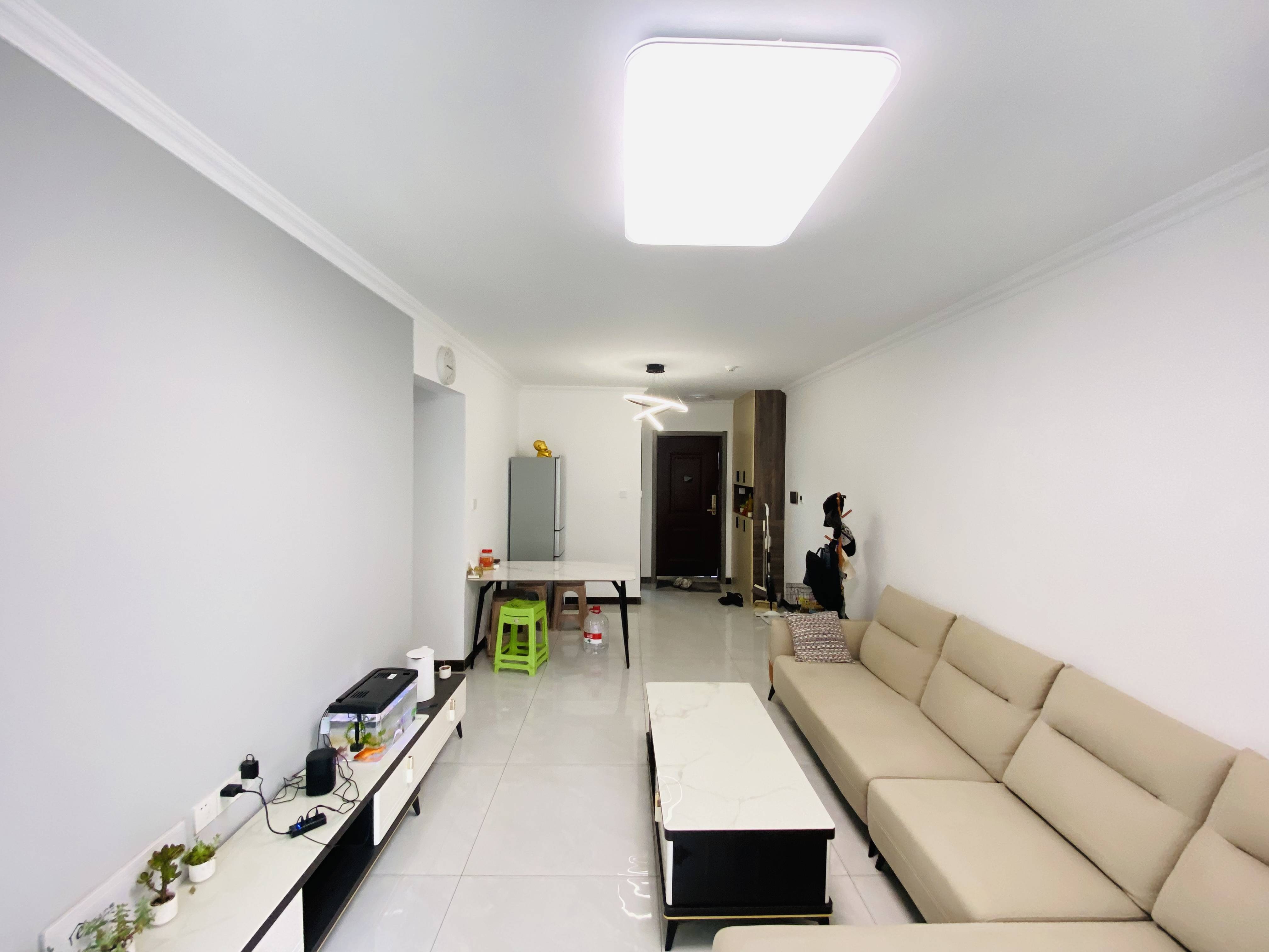 旭辉银盛泰星瀚城