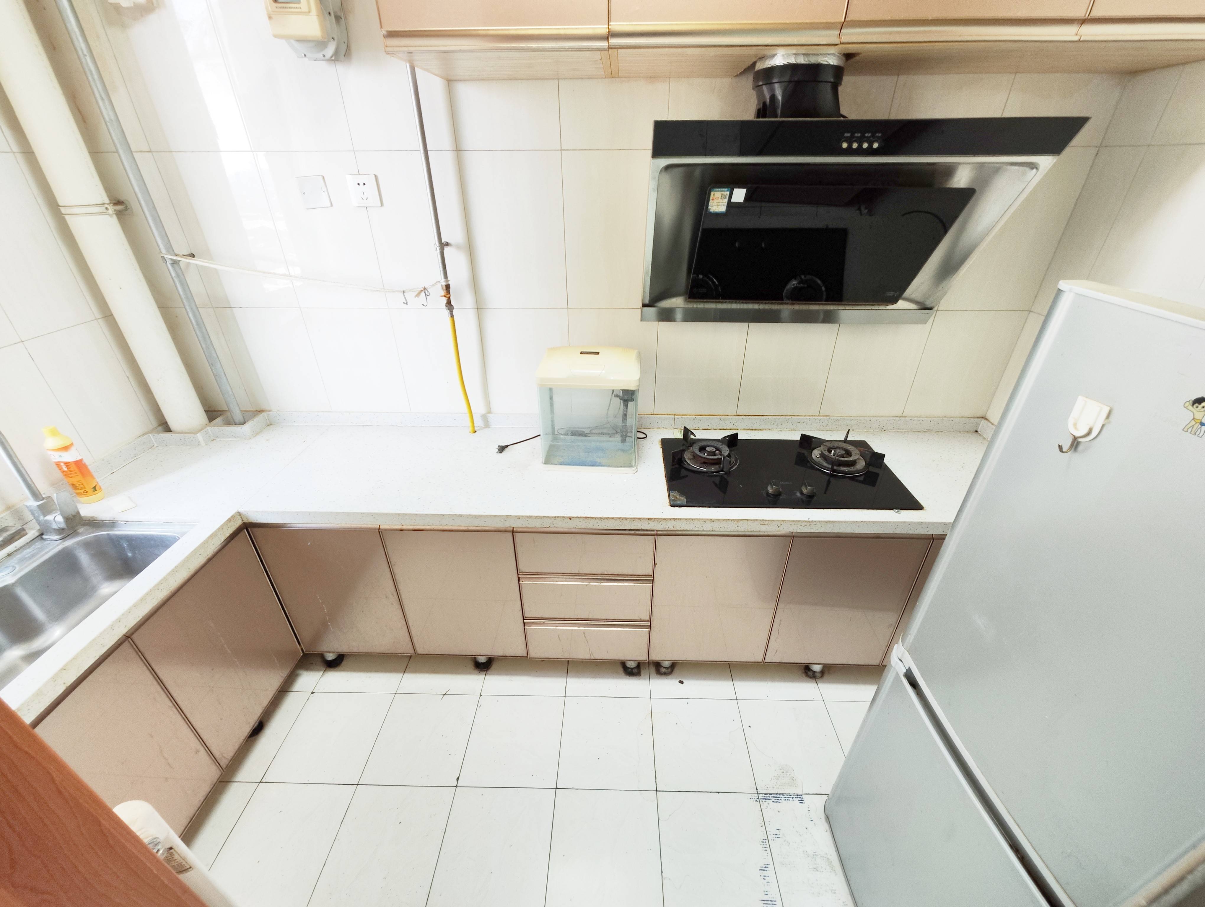 绿地中央广场一区