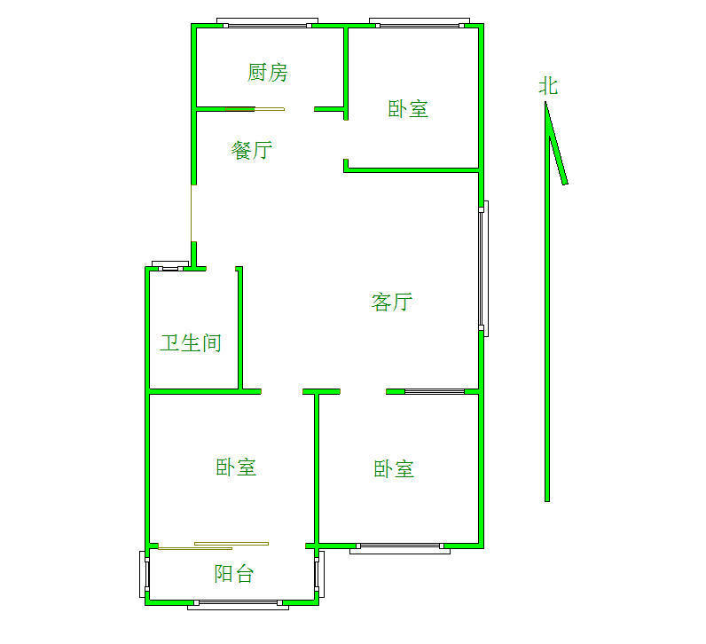 祝甸东方花园
