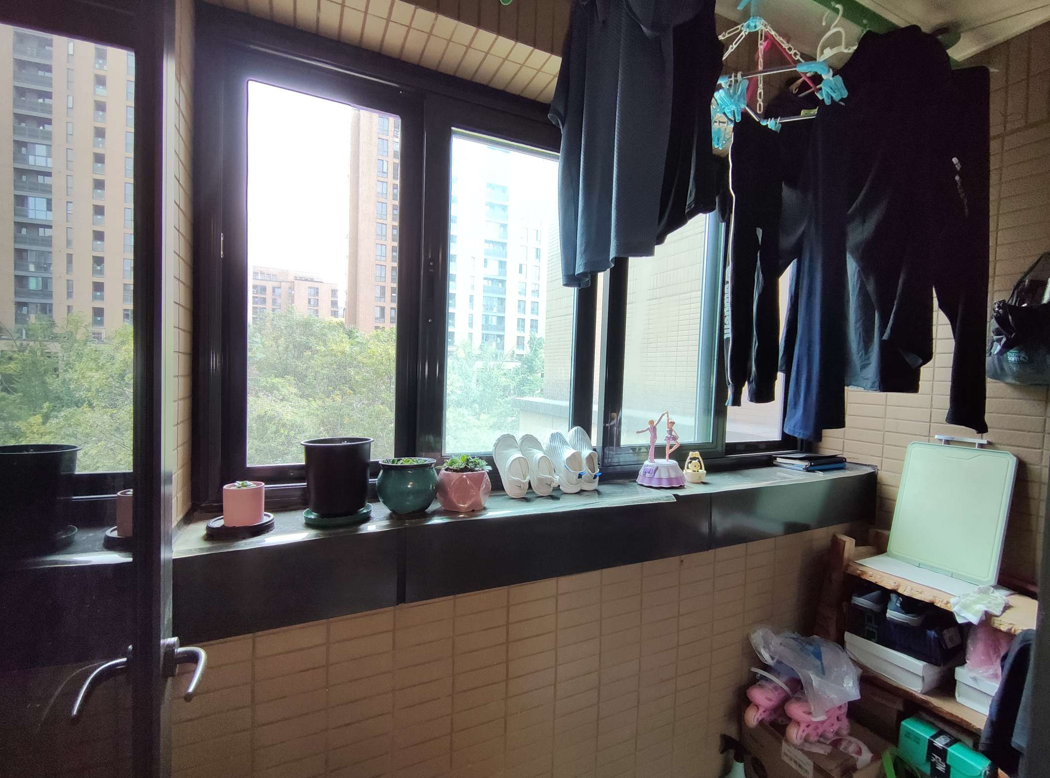 海尔绿城百合园