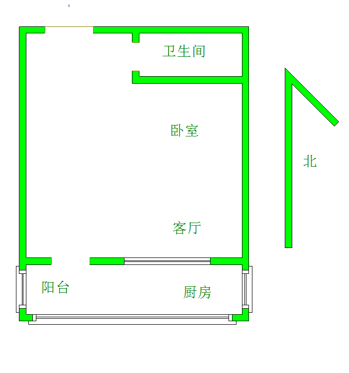 和平新村