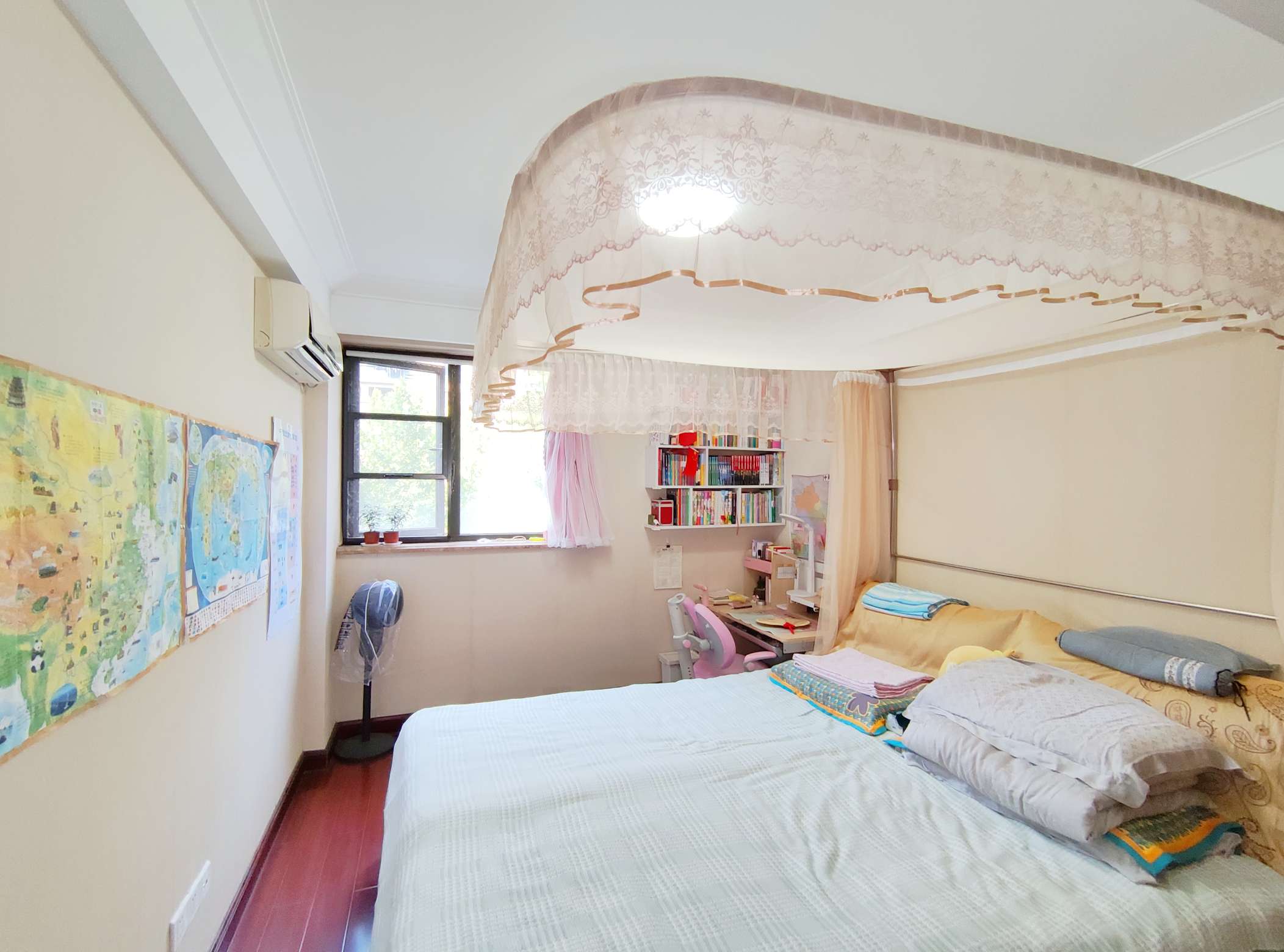 海尔绿城百合园