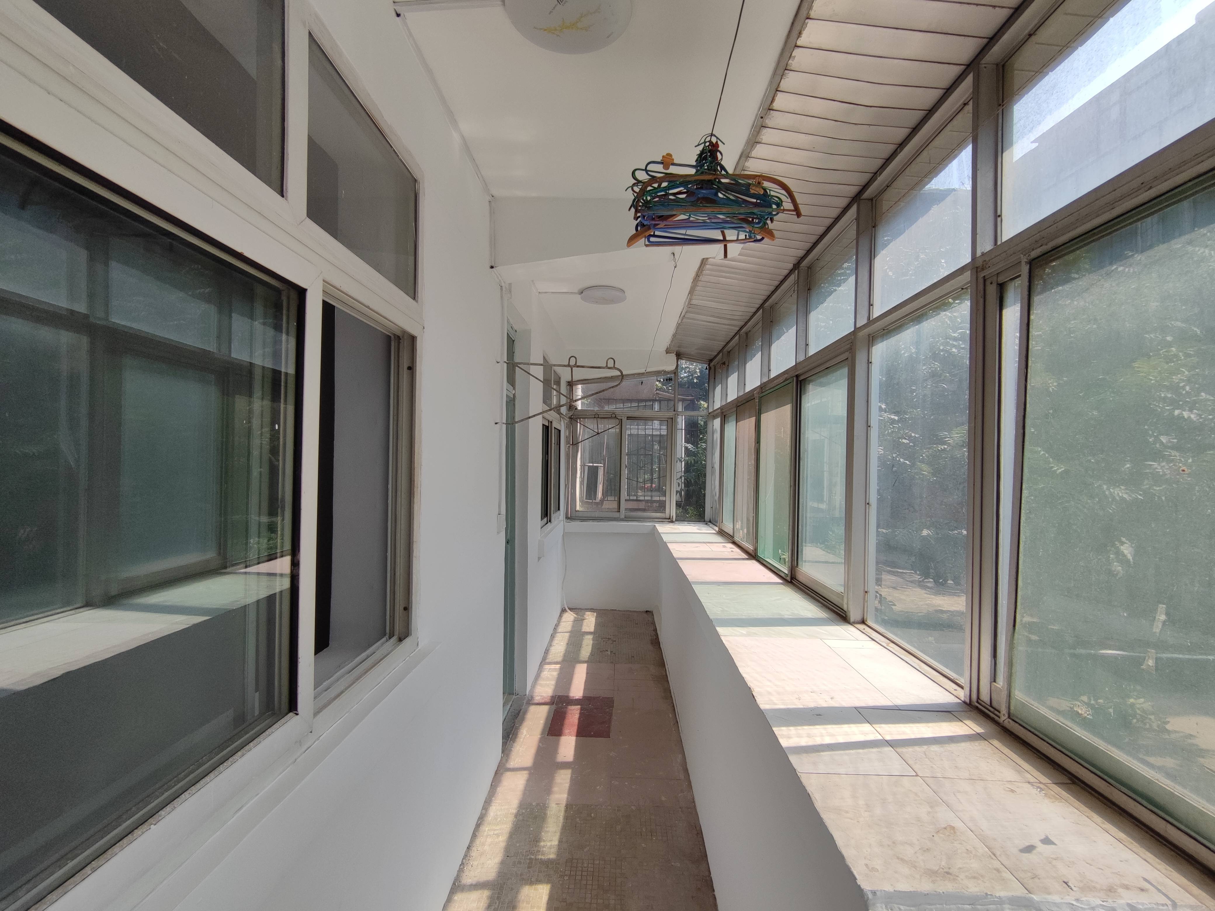 和平新村