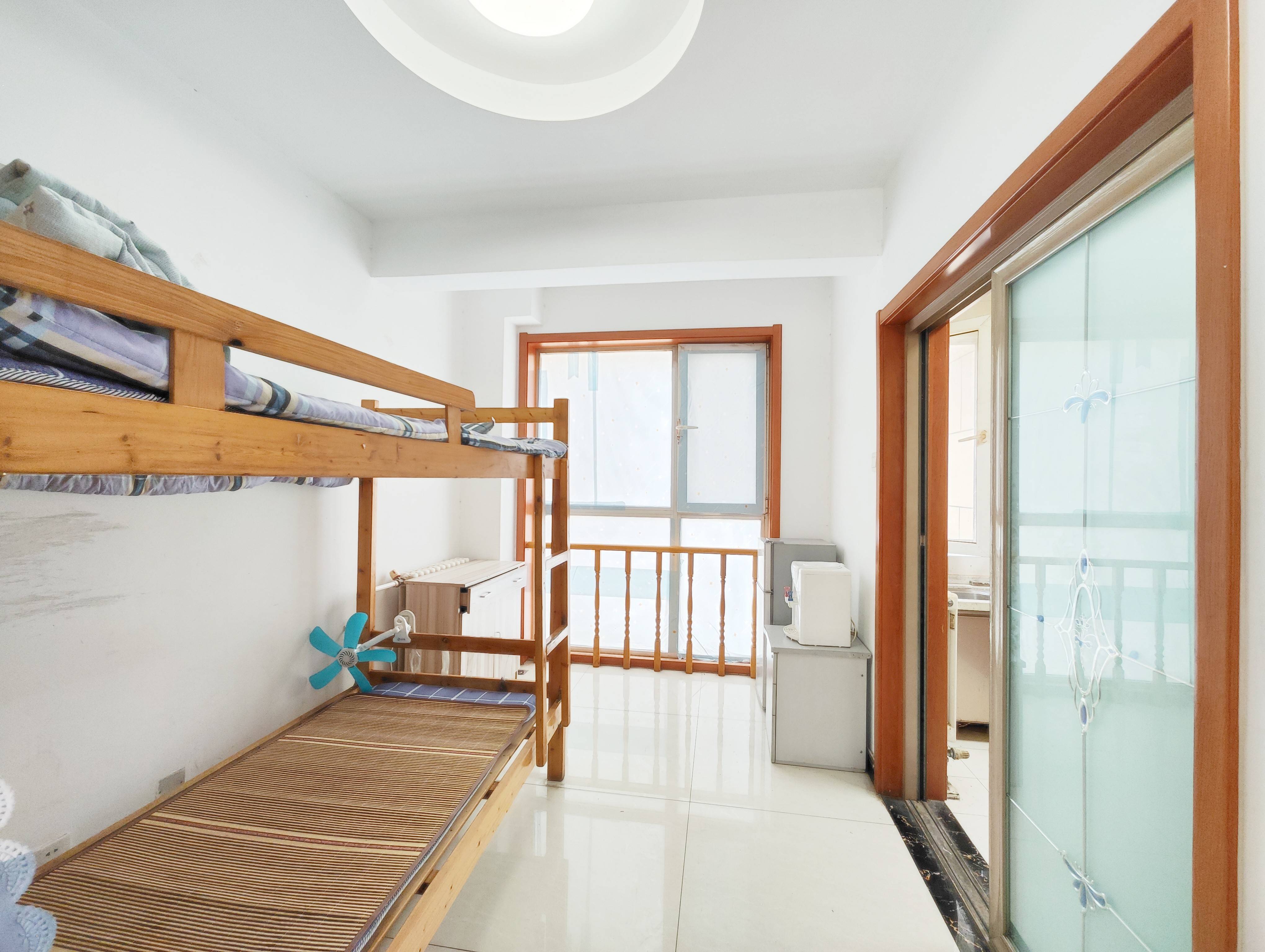 绿地中央广场一区