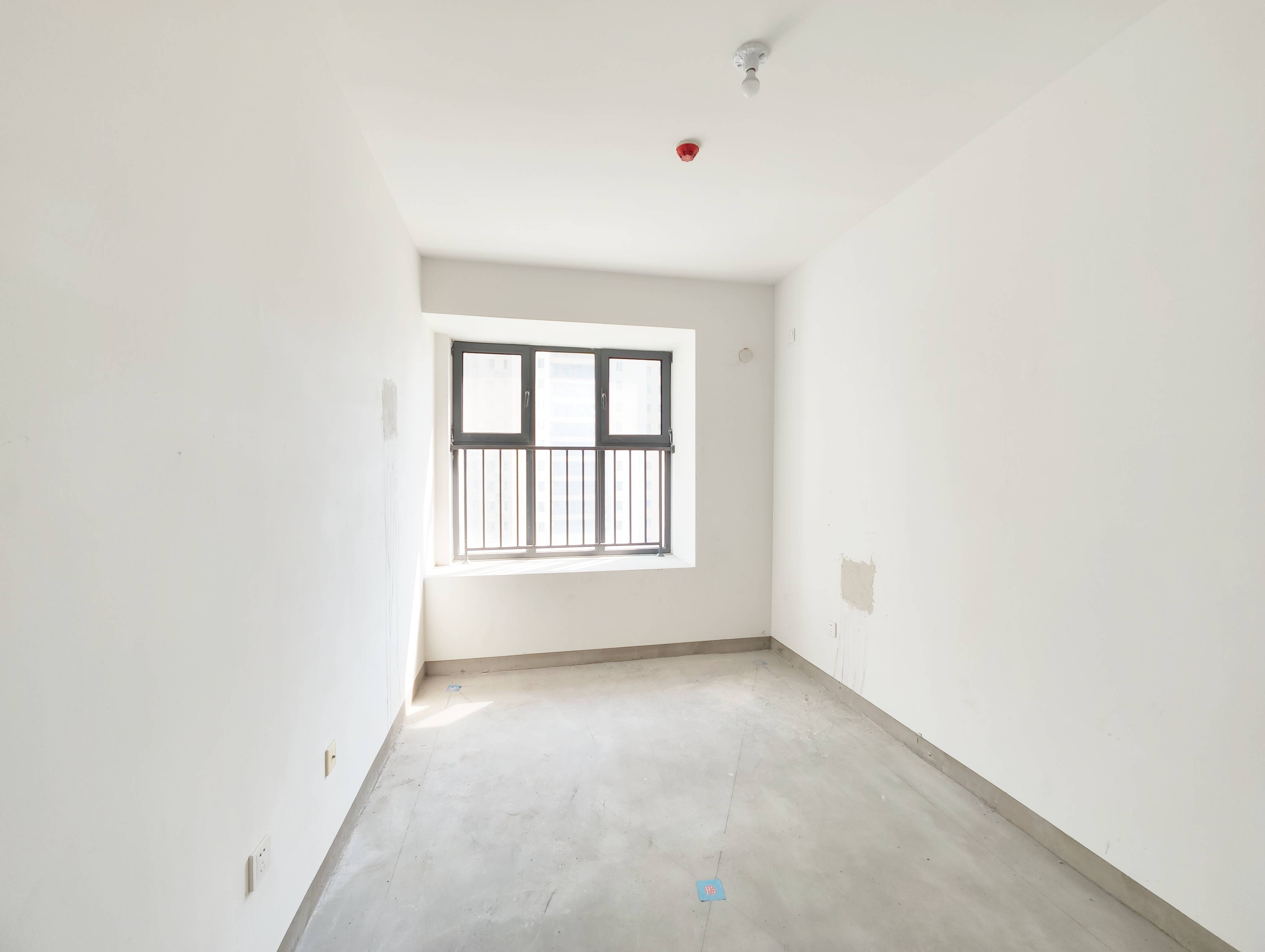 中建锦绣城