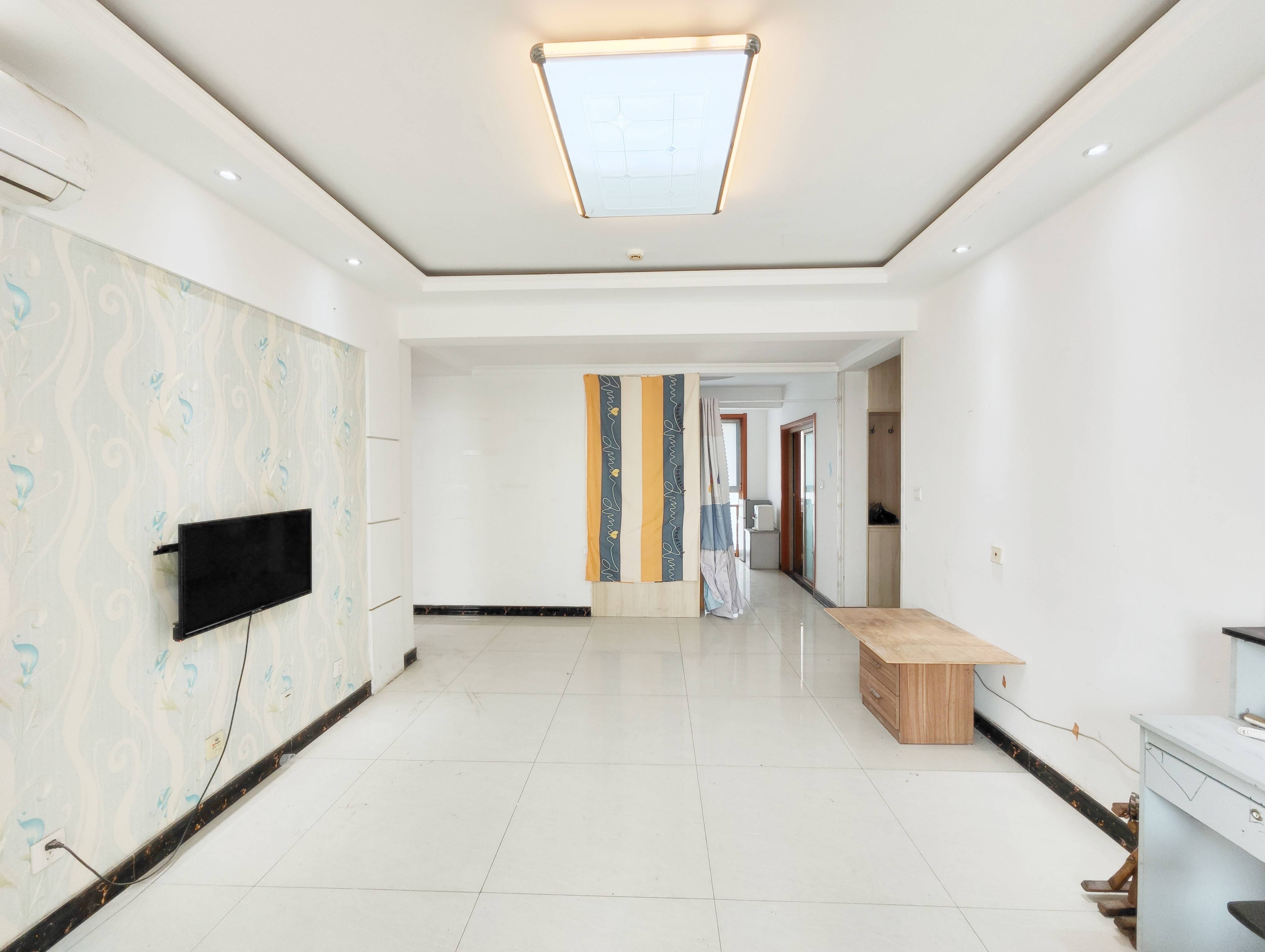 绿地中央广场一区