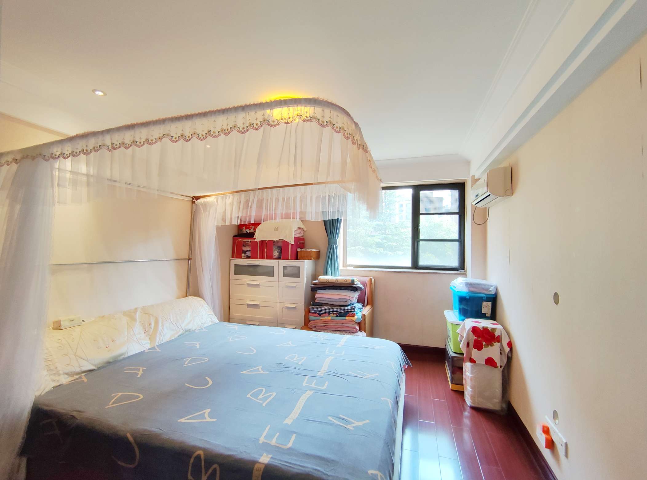 海尔绿城百合园