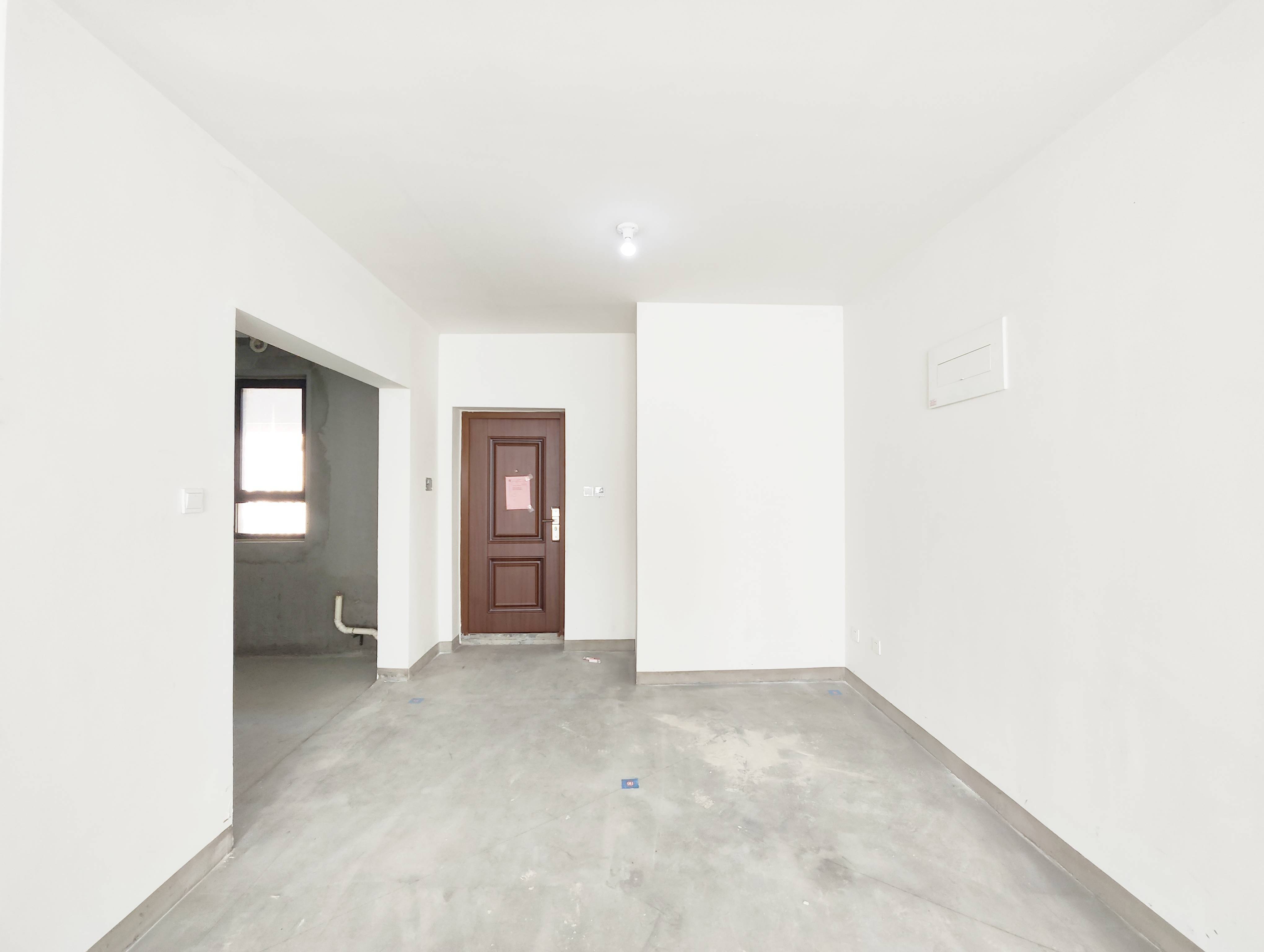 中建锦绣城