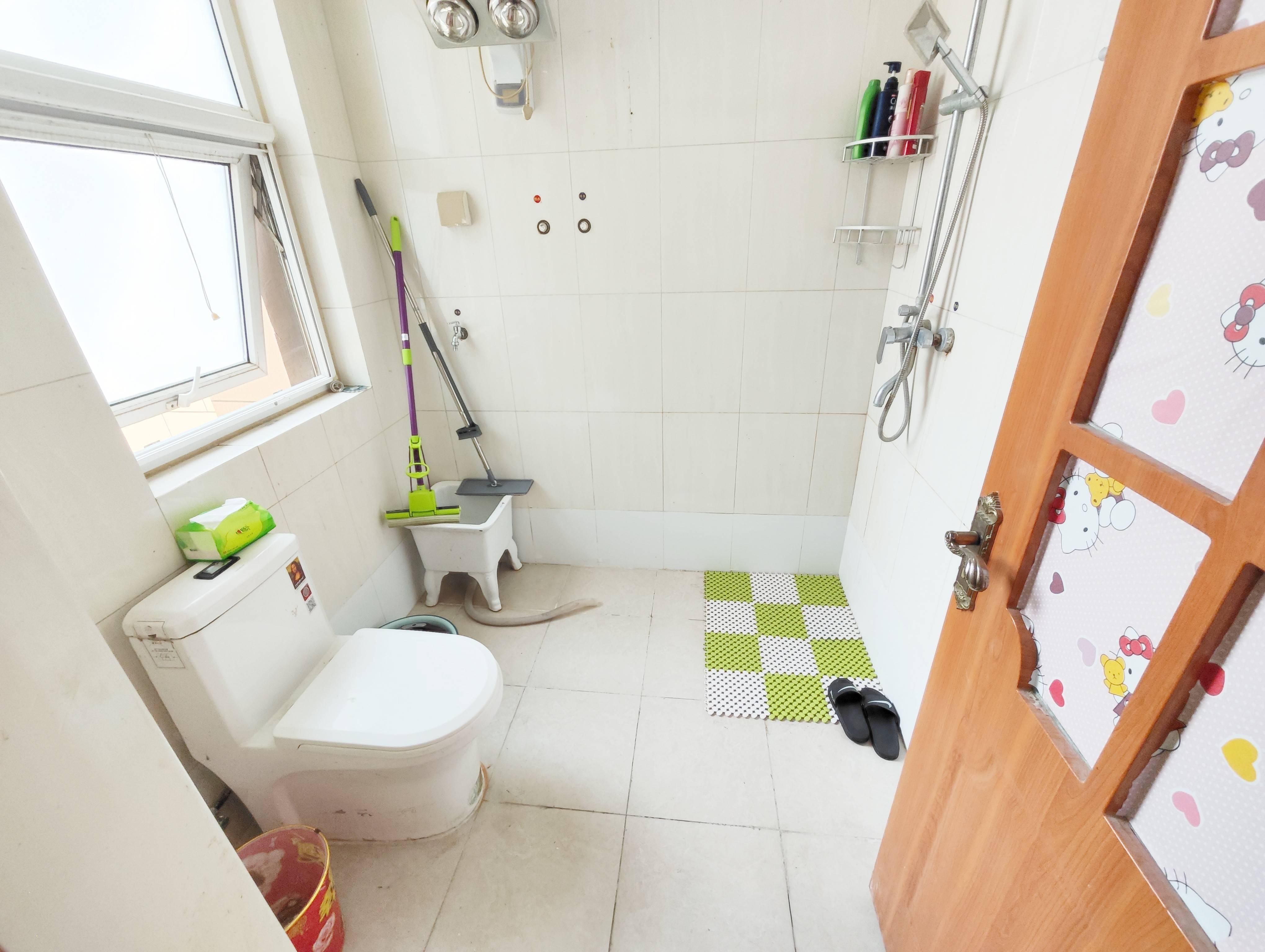 绿地中央广场一区