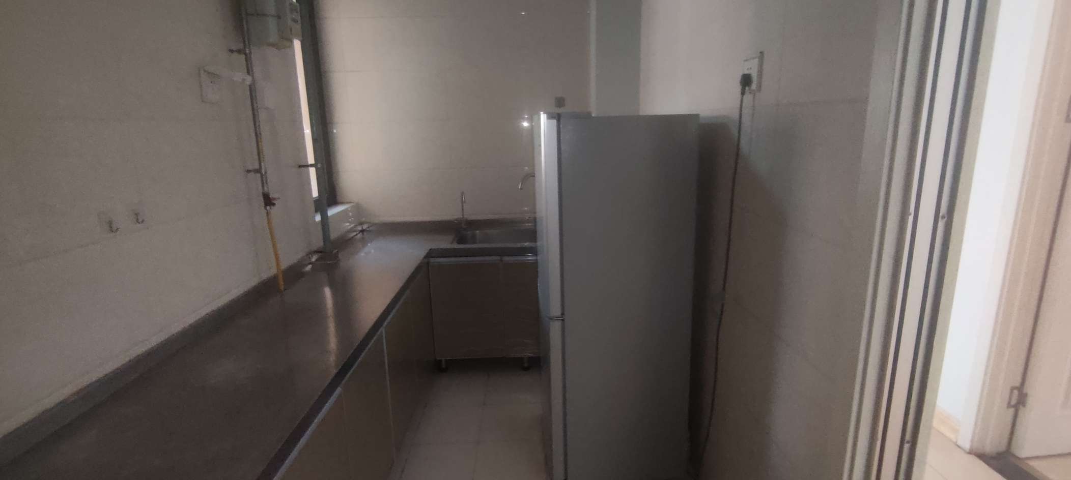 中建凤栖第