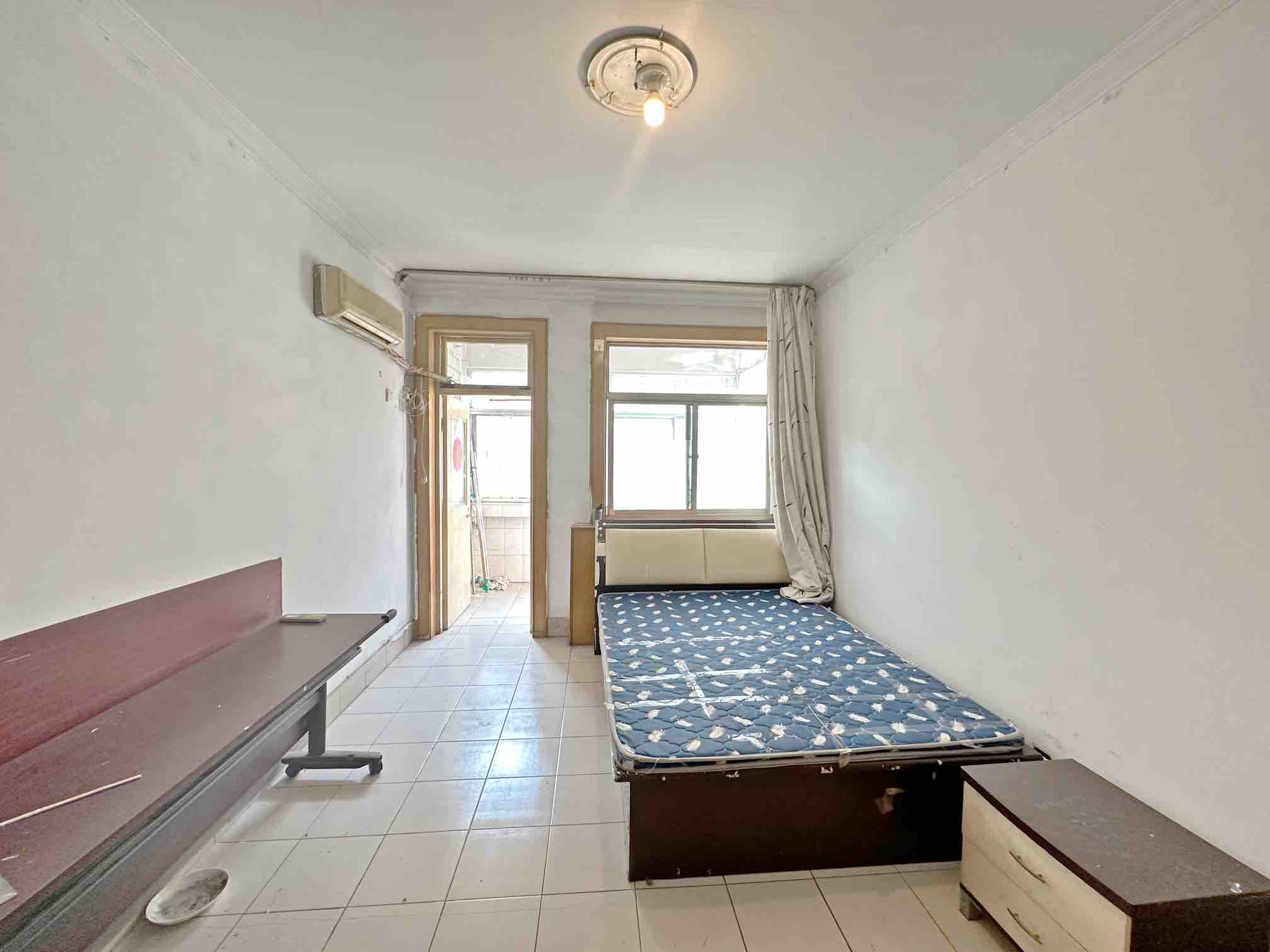 北小辛庄东街单位宿舍