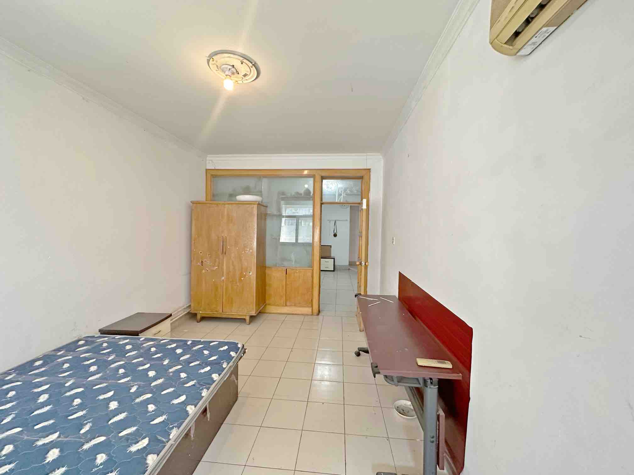 北小辛庄东街单位宿舍