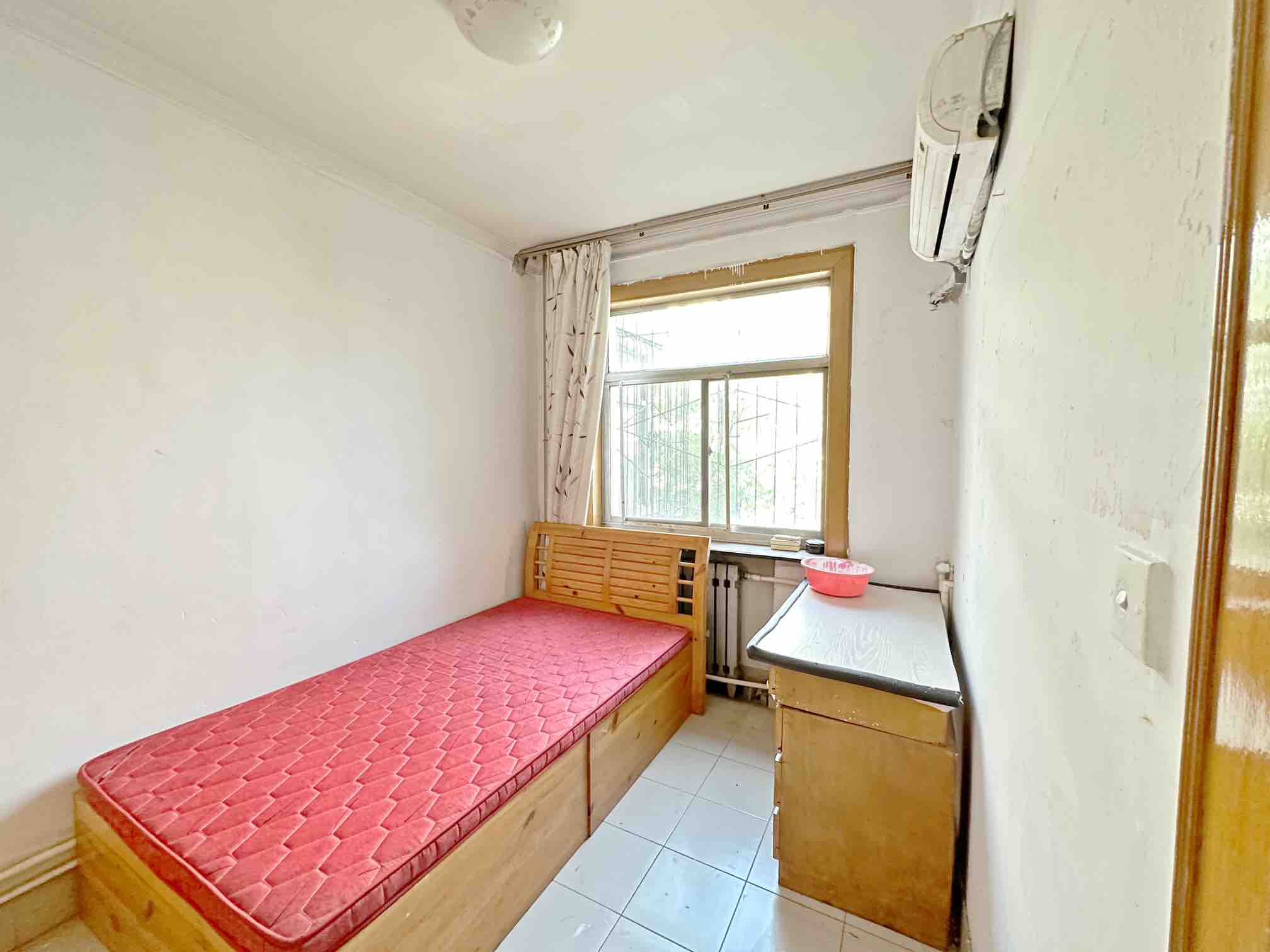 北小辛庄东街单位宿舍