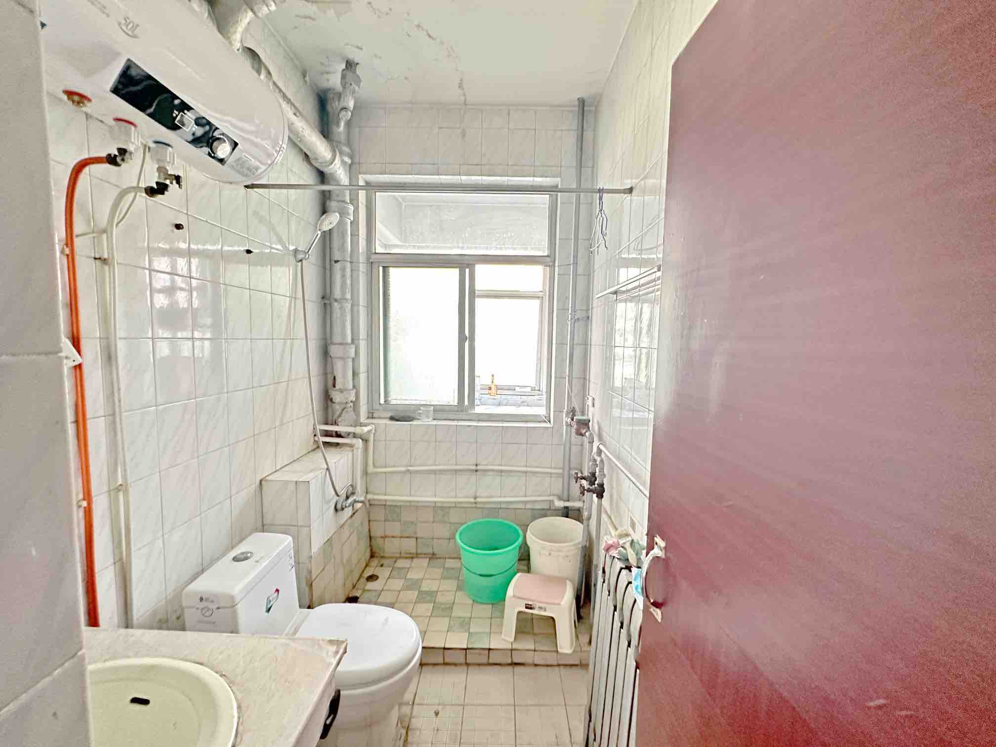 北小辛庄东街单位宿舍