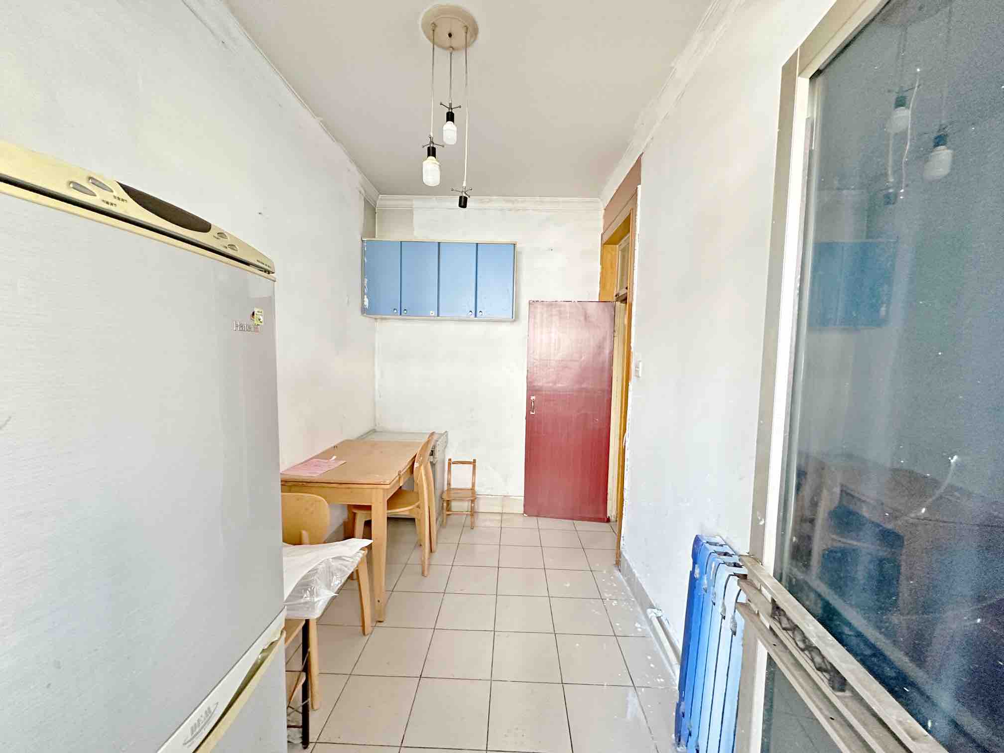 北小辛庄东街单位宿舍