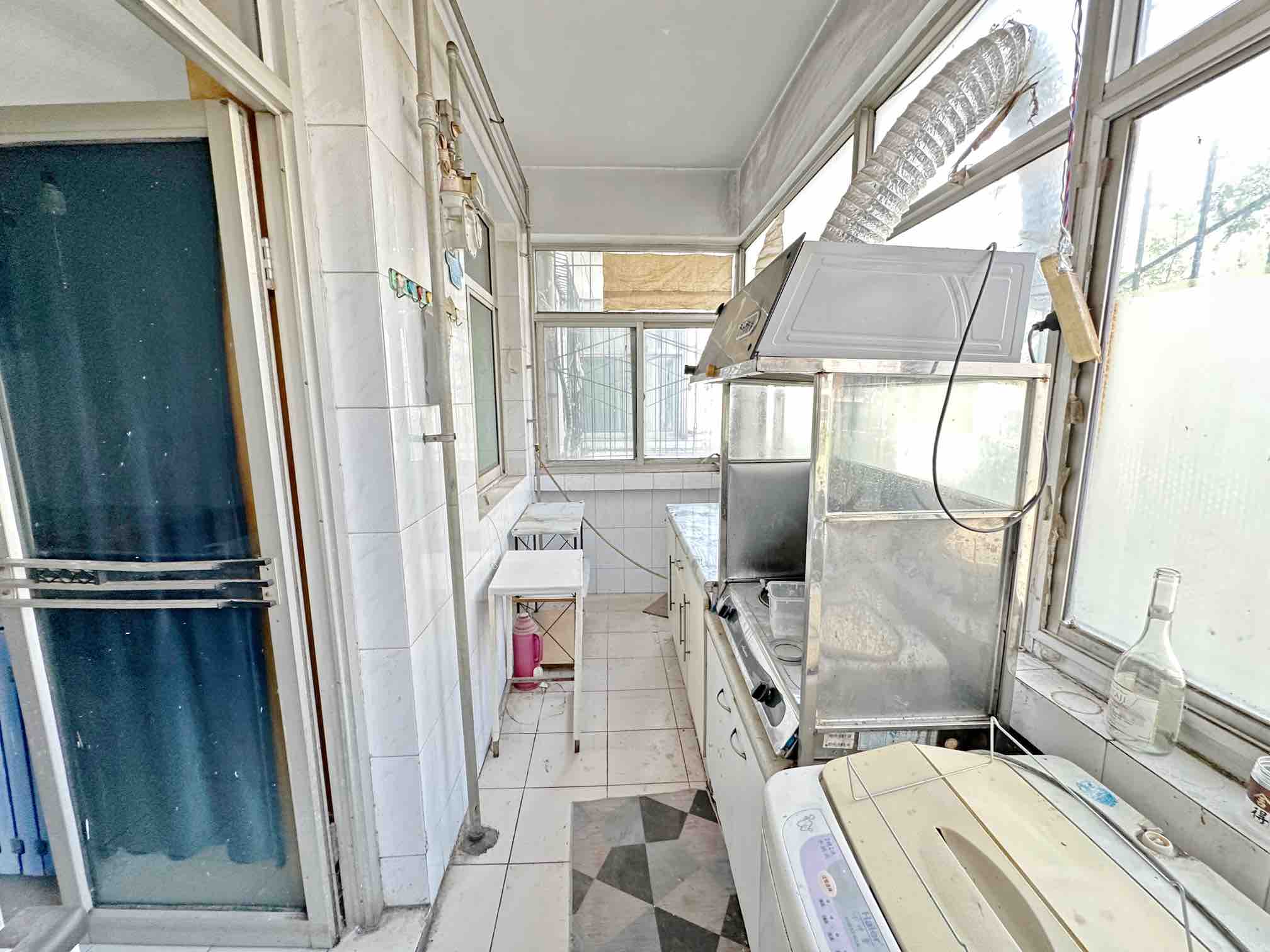 北小辛庄东街单位宿舍