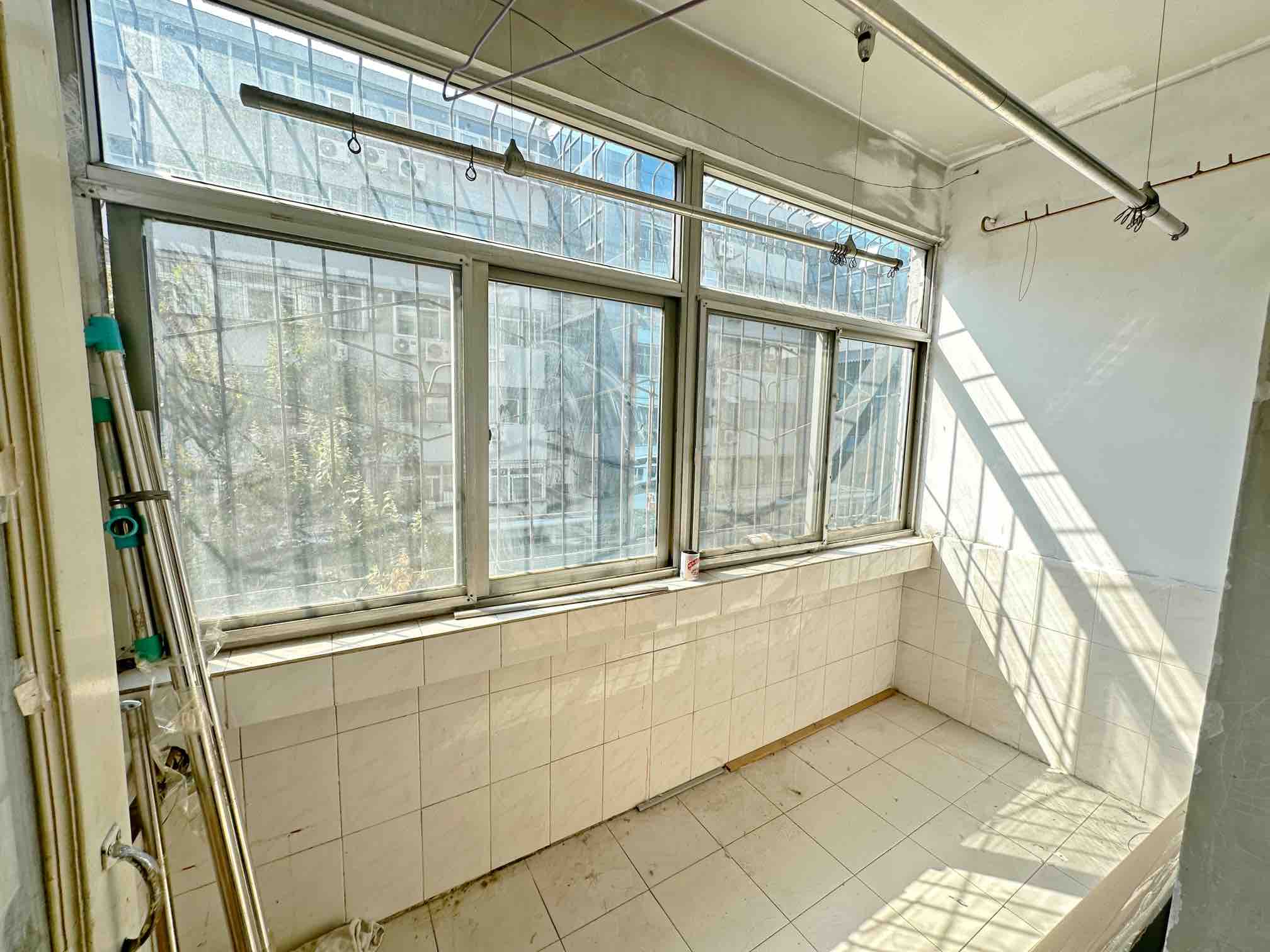 北小辛庄东街单位宿舍