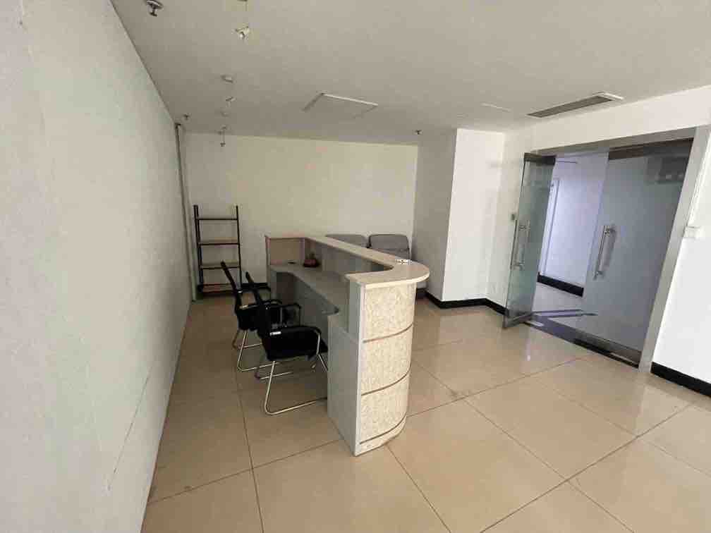 明珠国际商务港