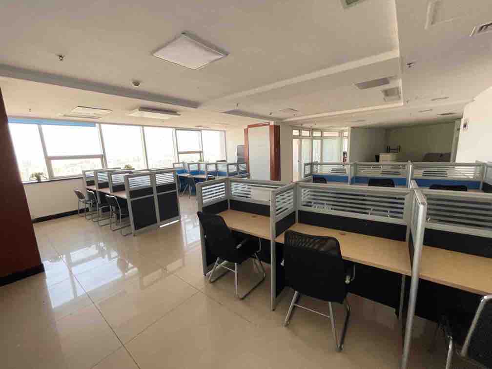 明珠国际商务港