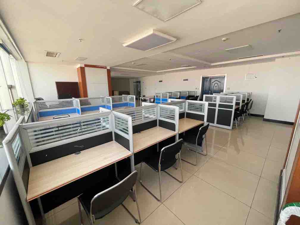 明珠国际商务港