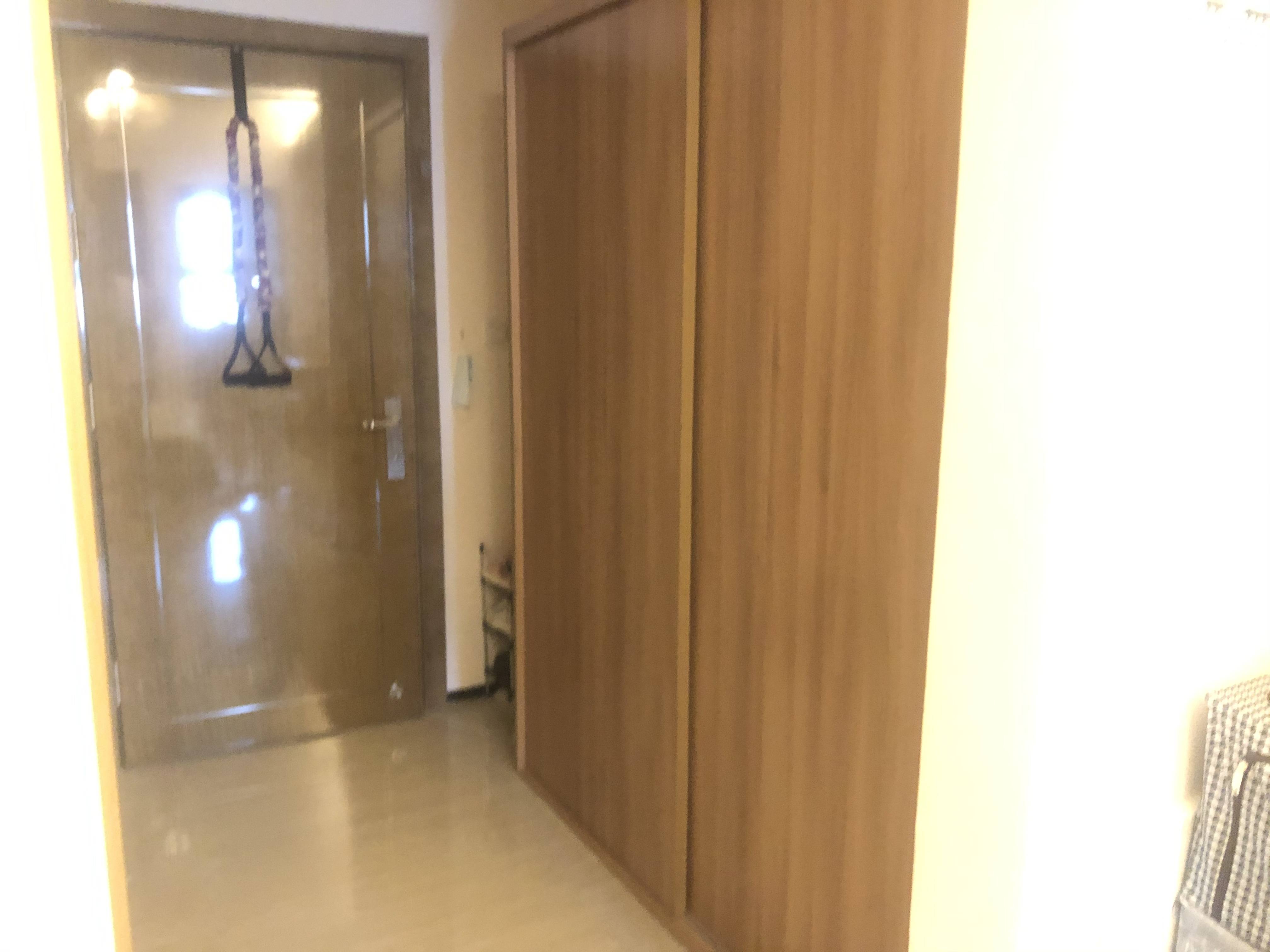 
							恒大城（商住楼）